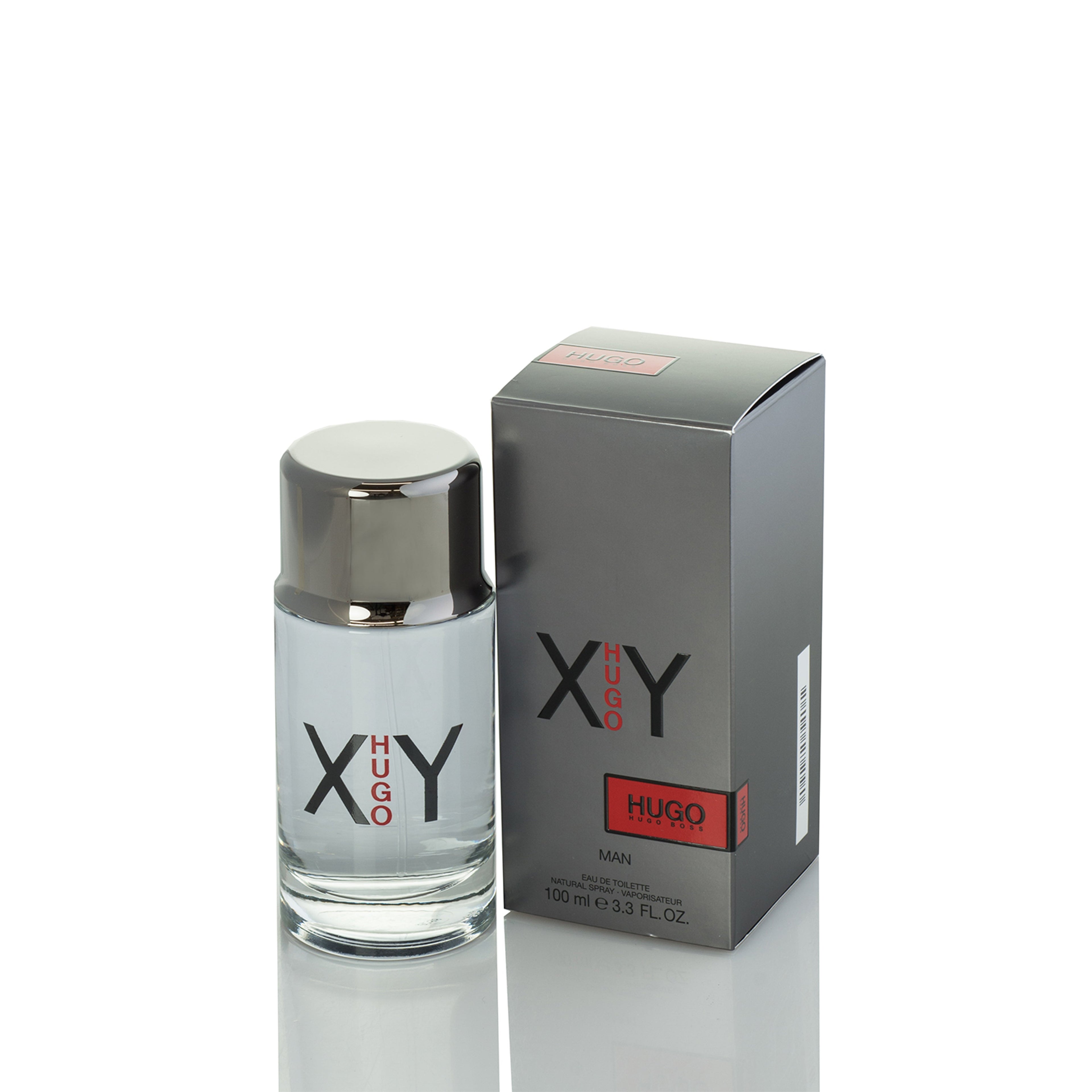 Hugo X Y M 100Ml Boxed