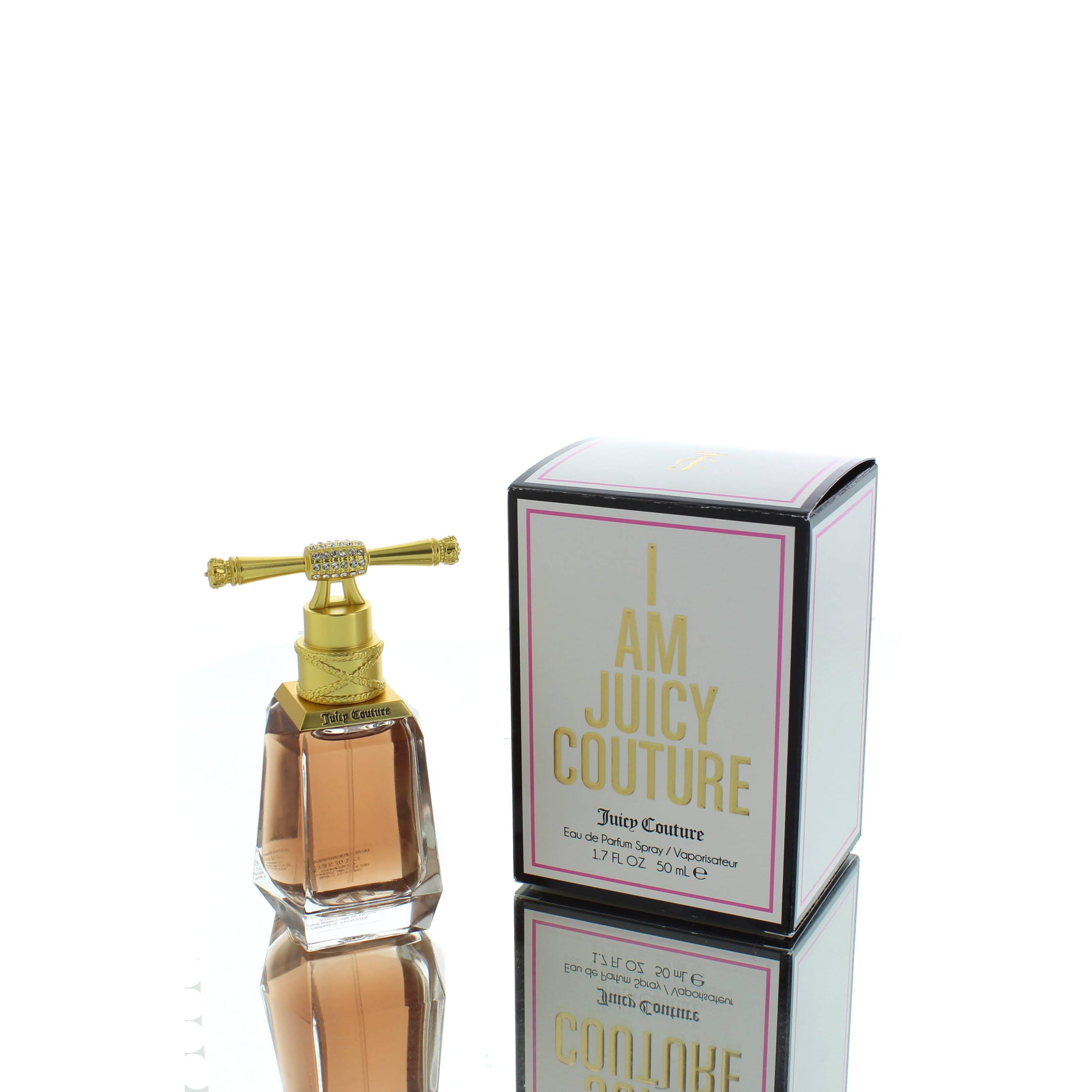 I Am Juicy Couture W 100ml Boxed