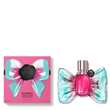 Viktor&Rolf Bonbon Cola Fizz EDP M 50ml Boxed