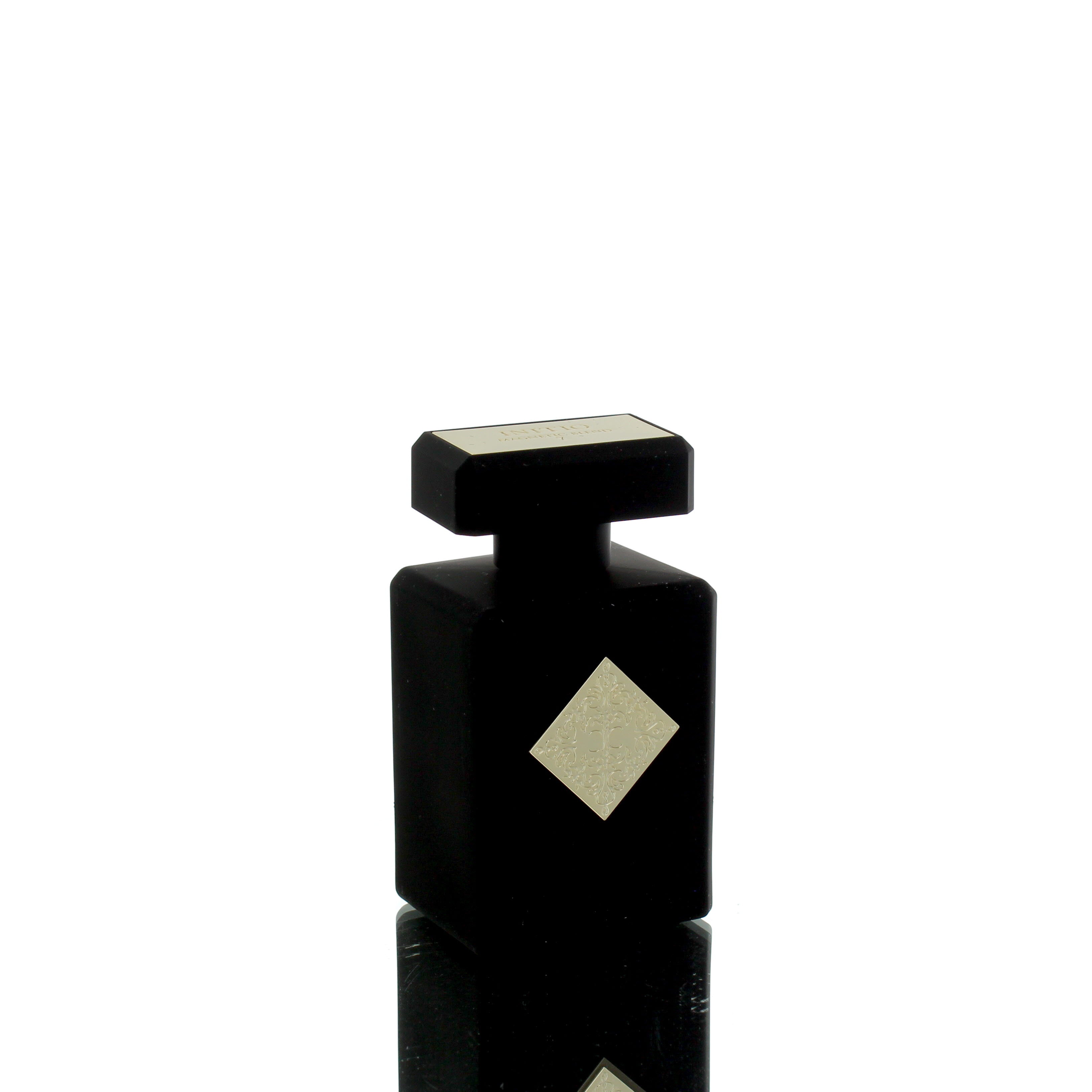 Initio Magnetic Blend 7 M Edp 90ml Boxed **RARE**