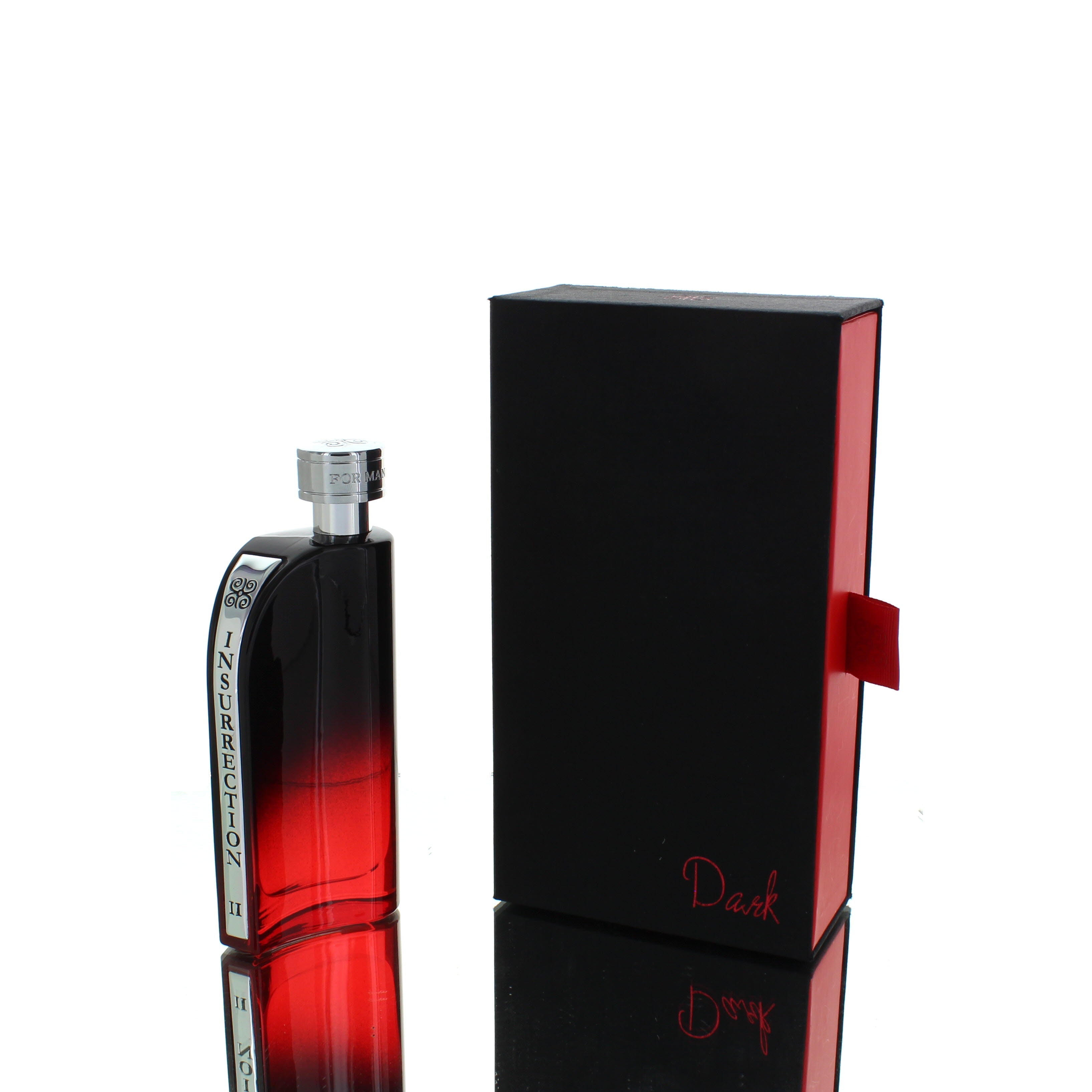 Insurrection Dark By Reyane M 90ml Boxed
