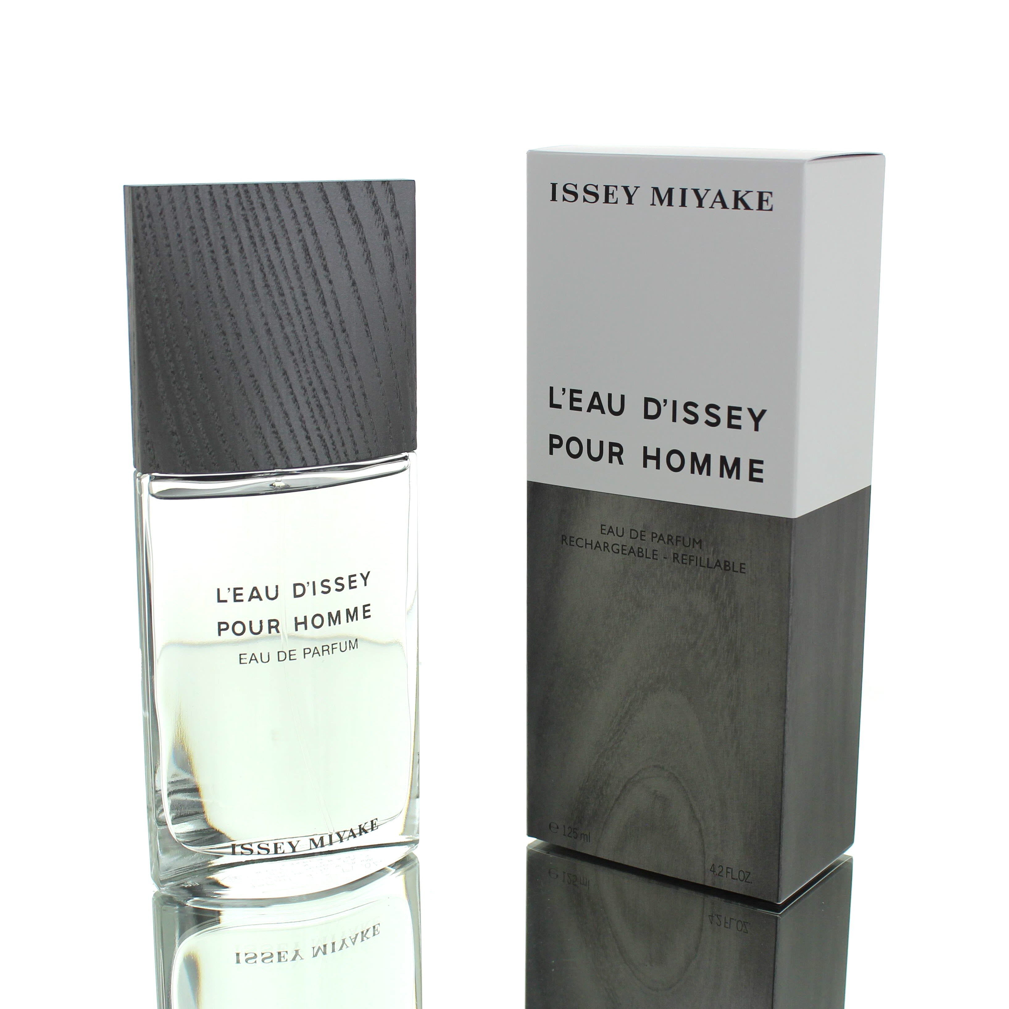 Issey Miyake L’Eau d’Issey Pour Homme 2025 EDP M 125ml Boxed