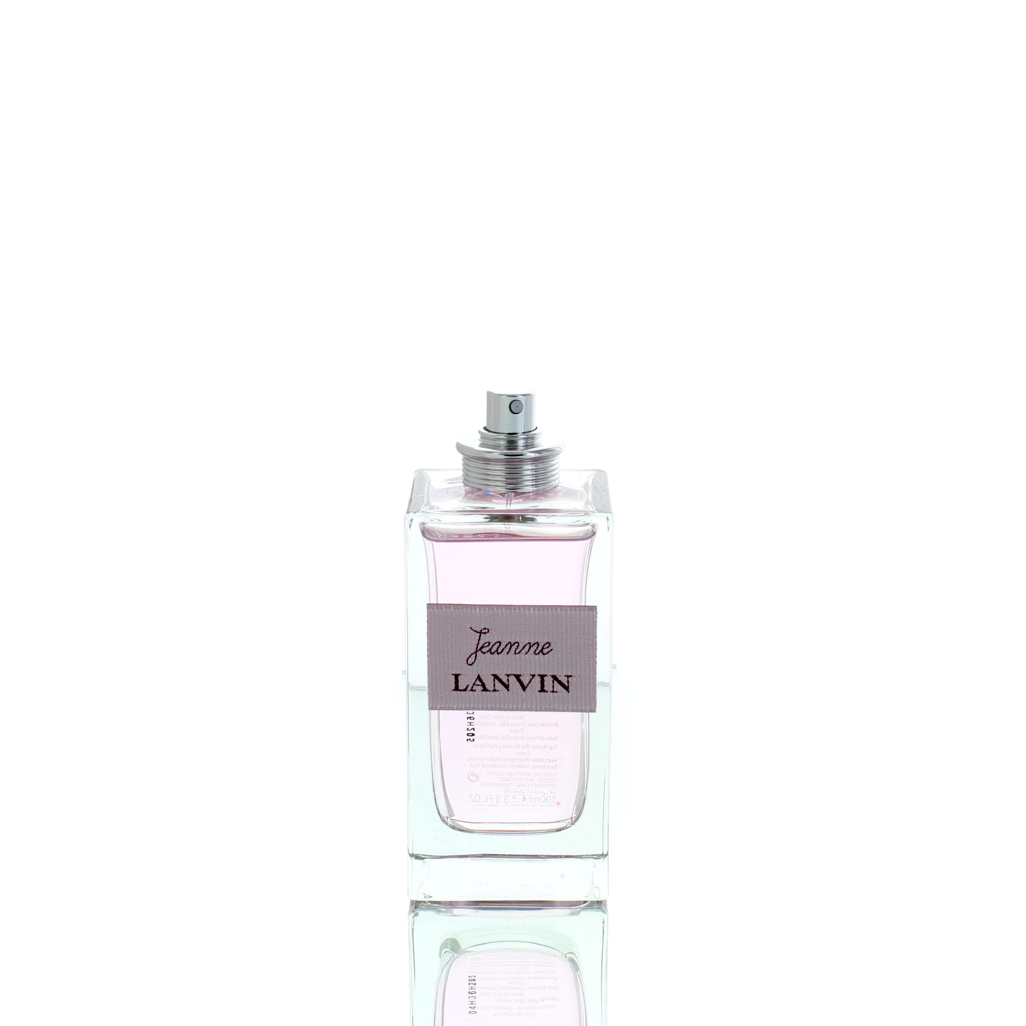 Jeanne Lanvin 100ml Boxed **RARE**