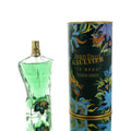 Jean Paul Gaultier Le Beau Paradise Garden EDP M 75ml Boxed
