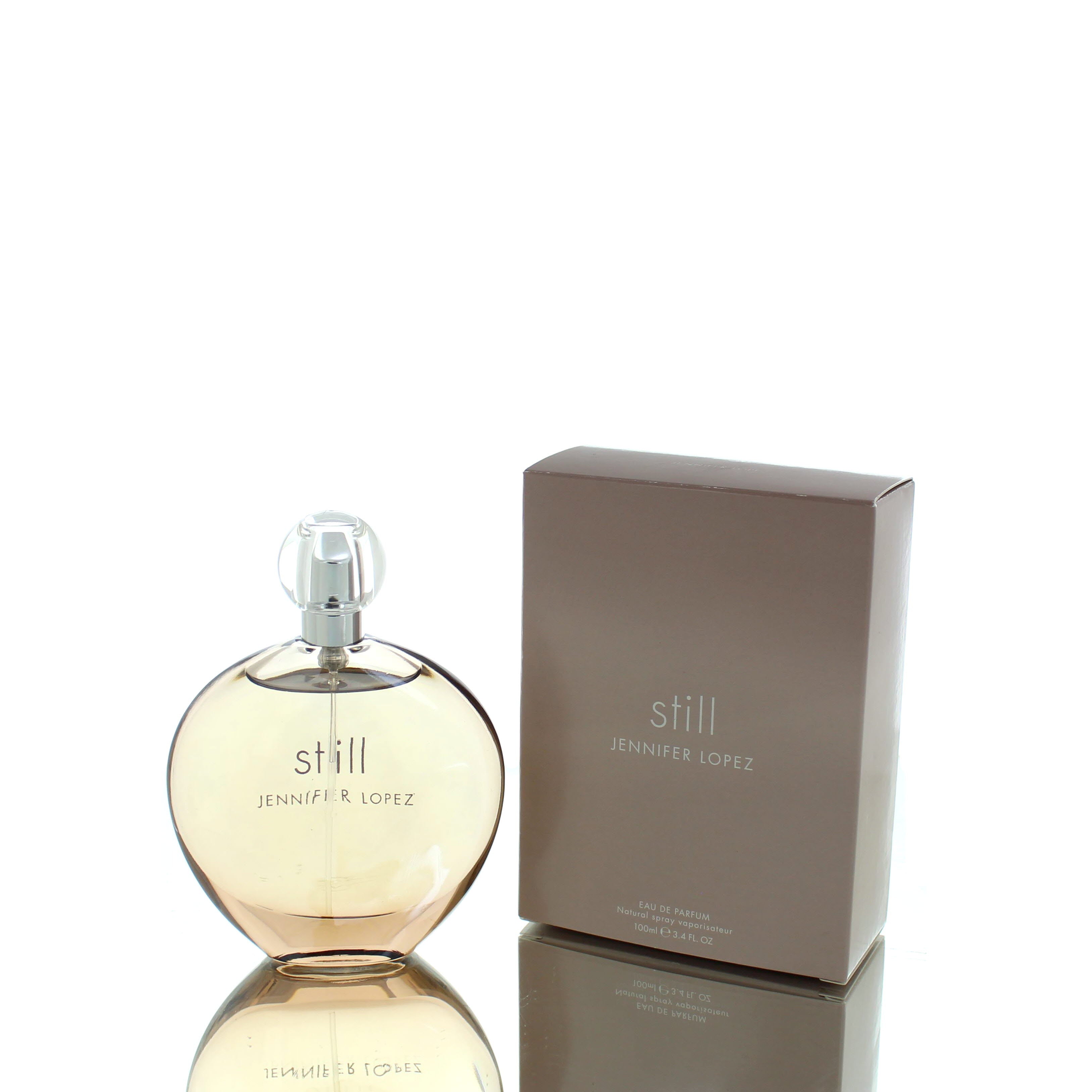Jennifer Lopez Still W 50ml Boxed