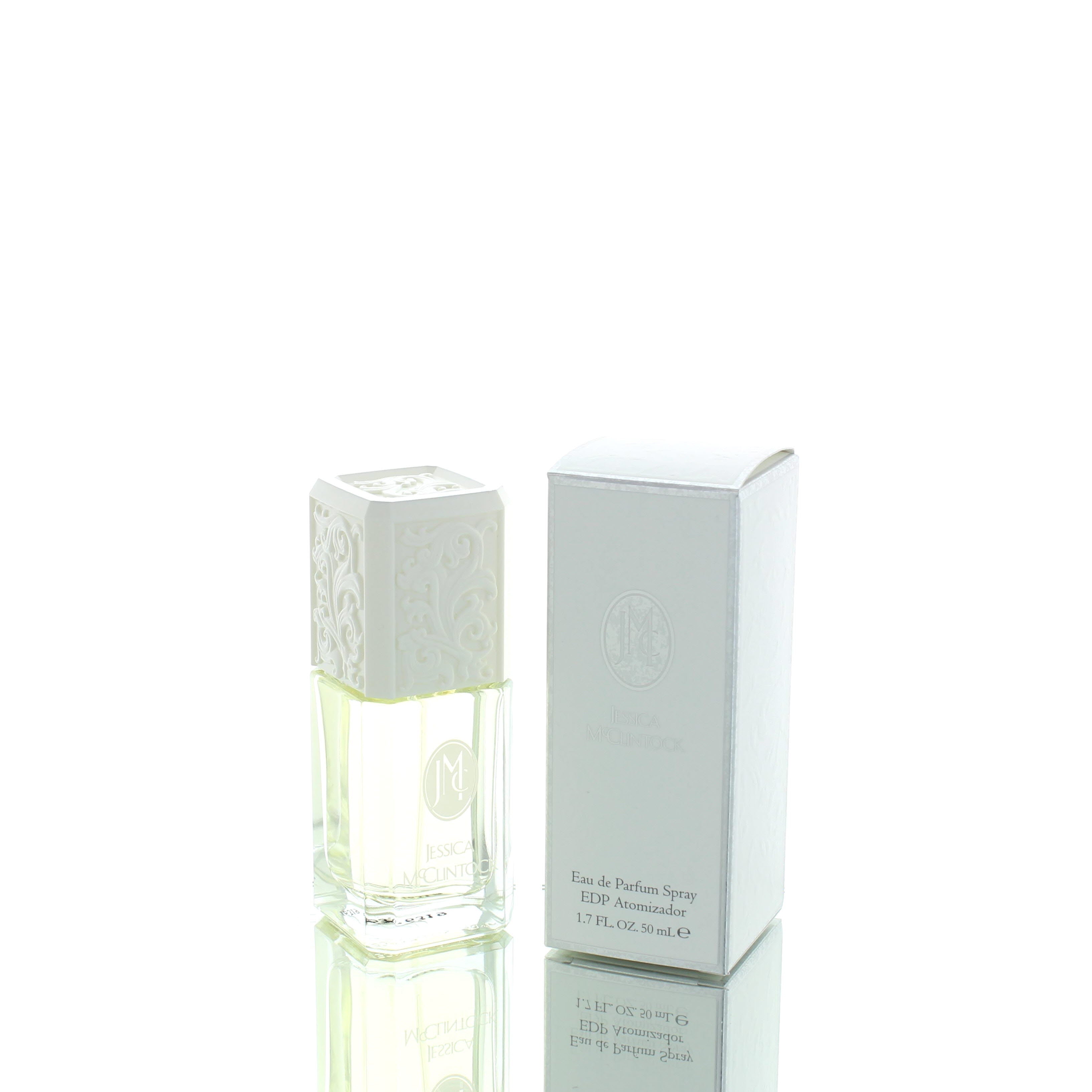 Jessica Mcclintock (EDP Atomizador) W 100Ml Boxed **RARE**