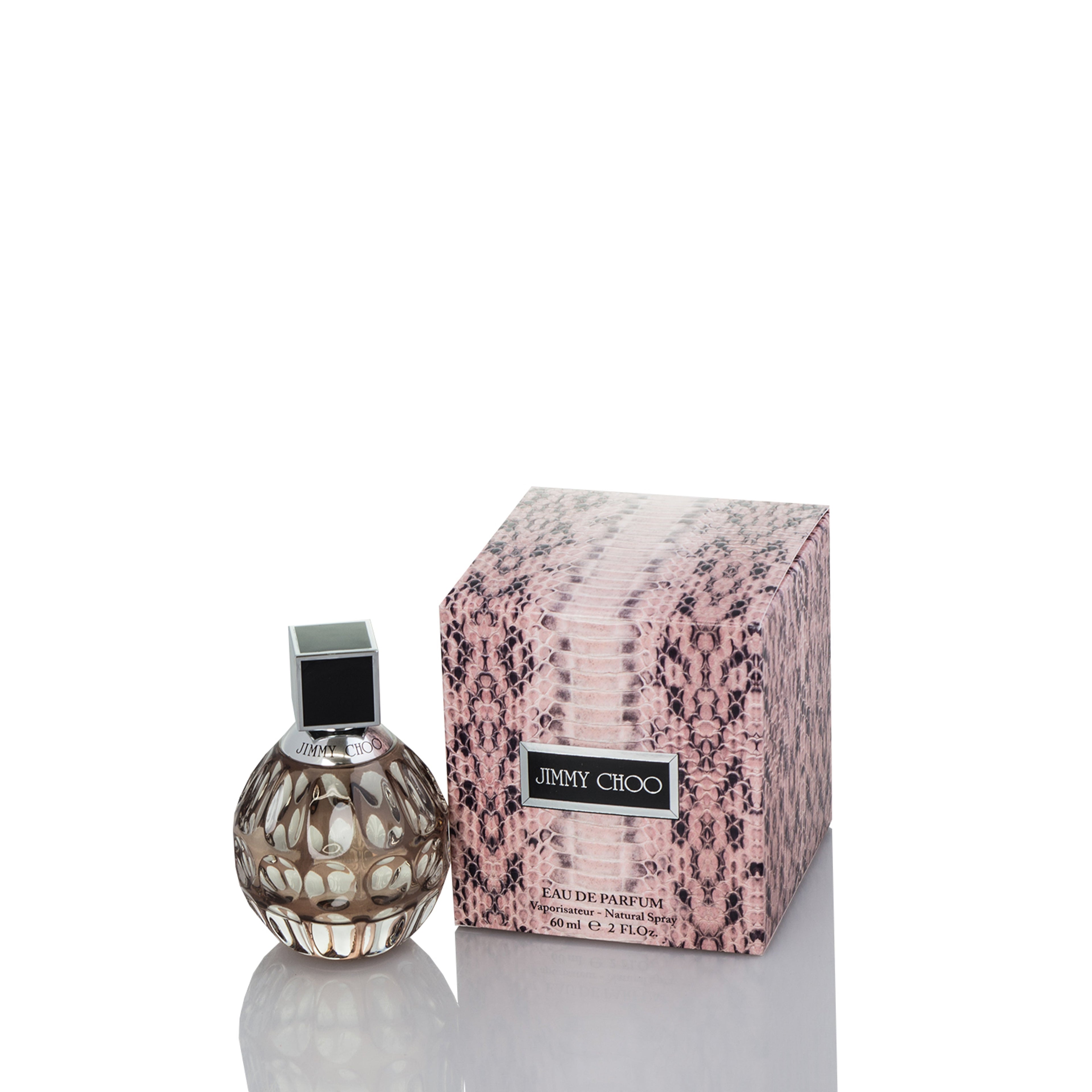 Jimmy Choo Edp W 100ml Boxed **RARE**