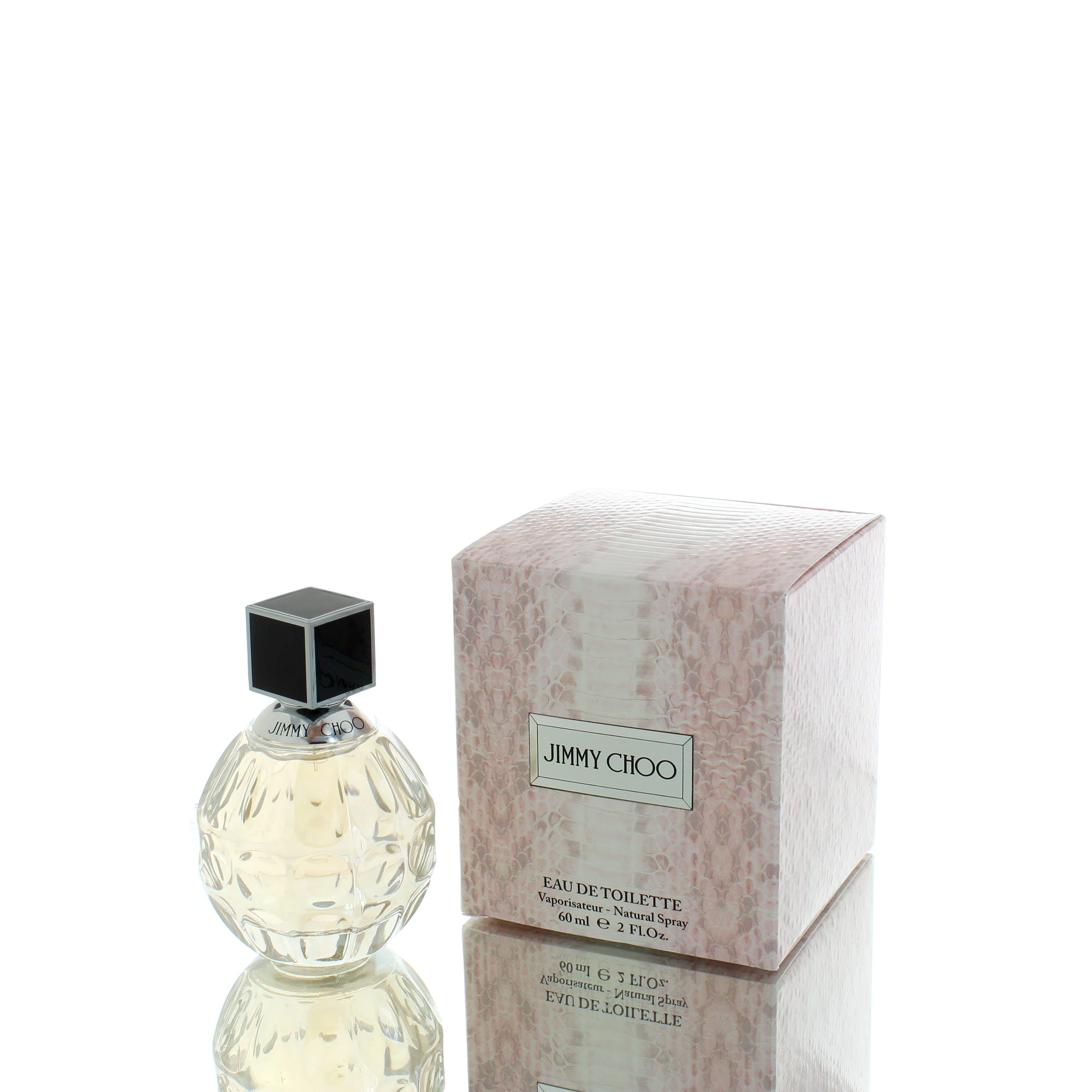 Jimmy Choo EDT W 60ml Boxed **RARE**