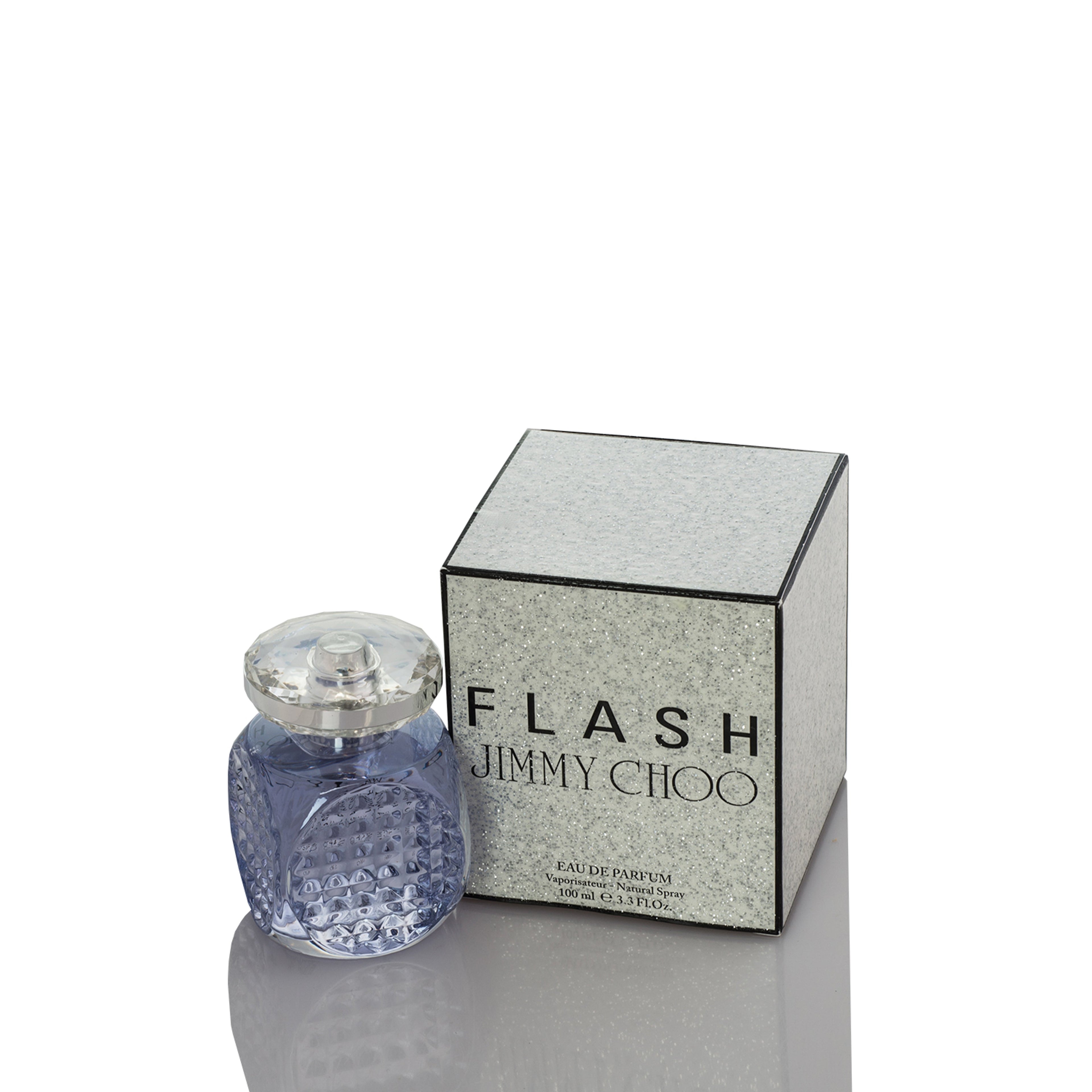 Jimmy Choo Flash W 60ml Boxed **RARE**