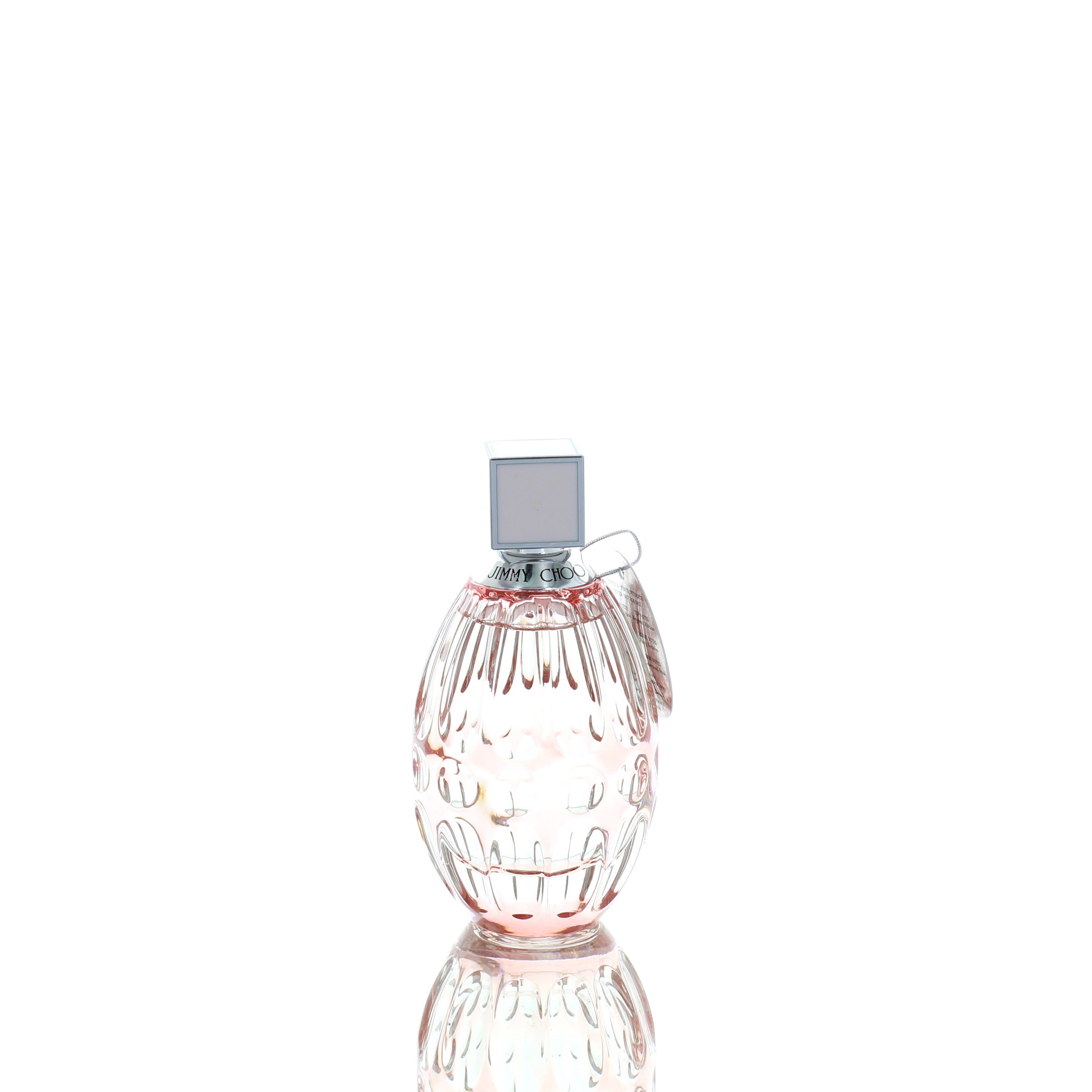 Tester - Jimmy Choo L'eau Edt W 90ml Tester (with cap)
