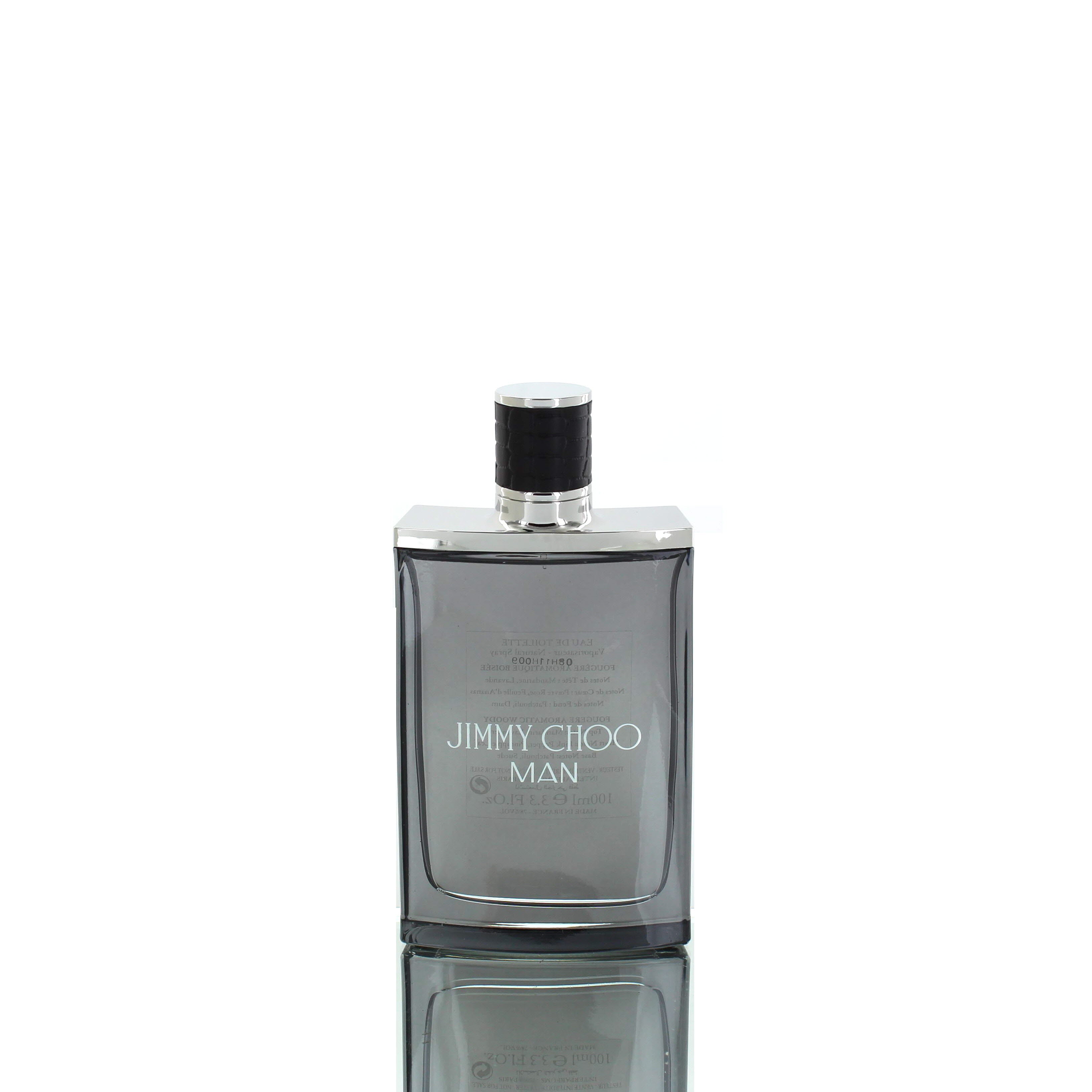 Jimmy Choo EDT M 30ml Boxed