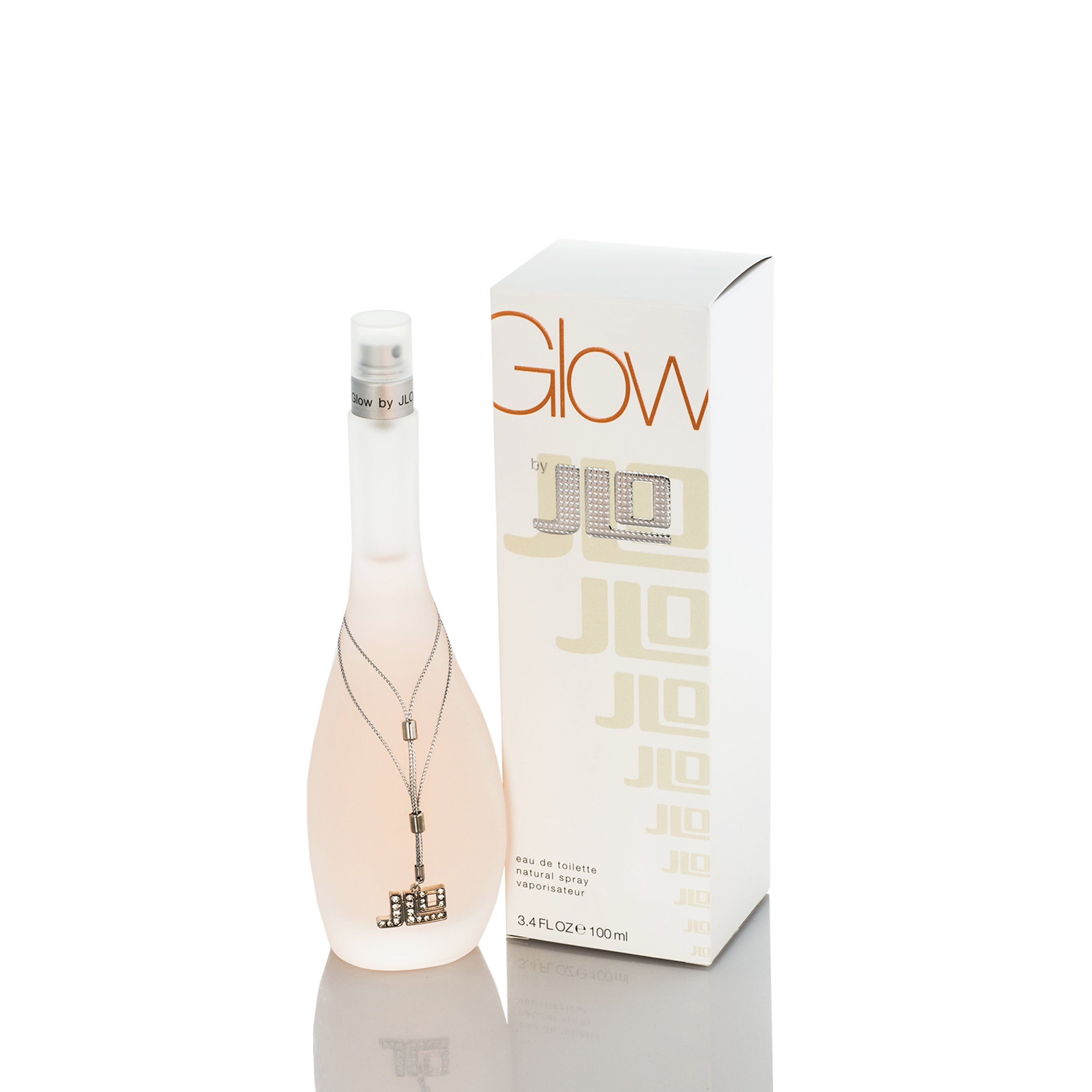 Jennifer Lopez Glow W 50ml Boxed **RARE**