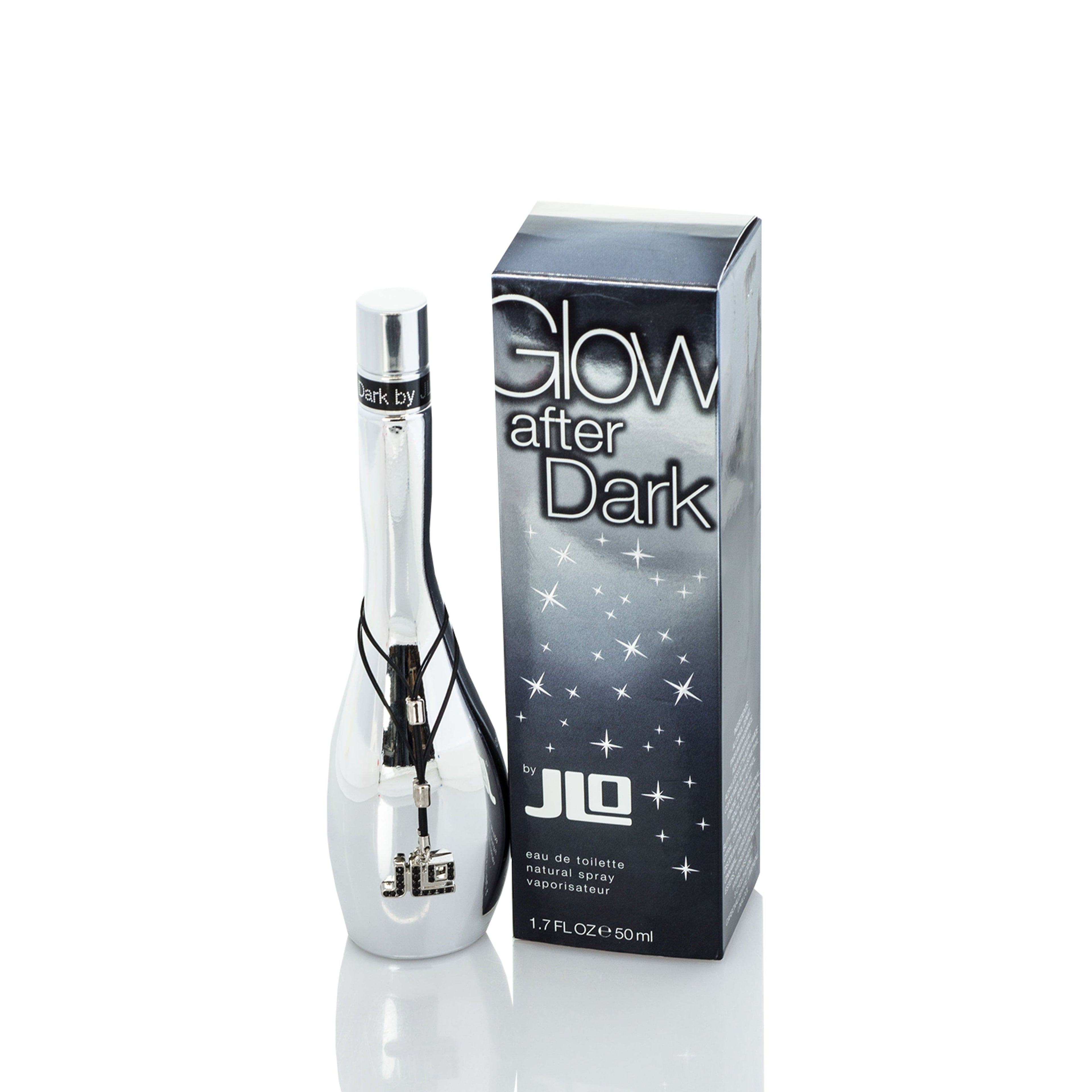 Jennifer Lopez Glow After Dark W 50ml Boxed **RARE**