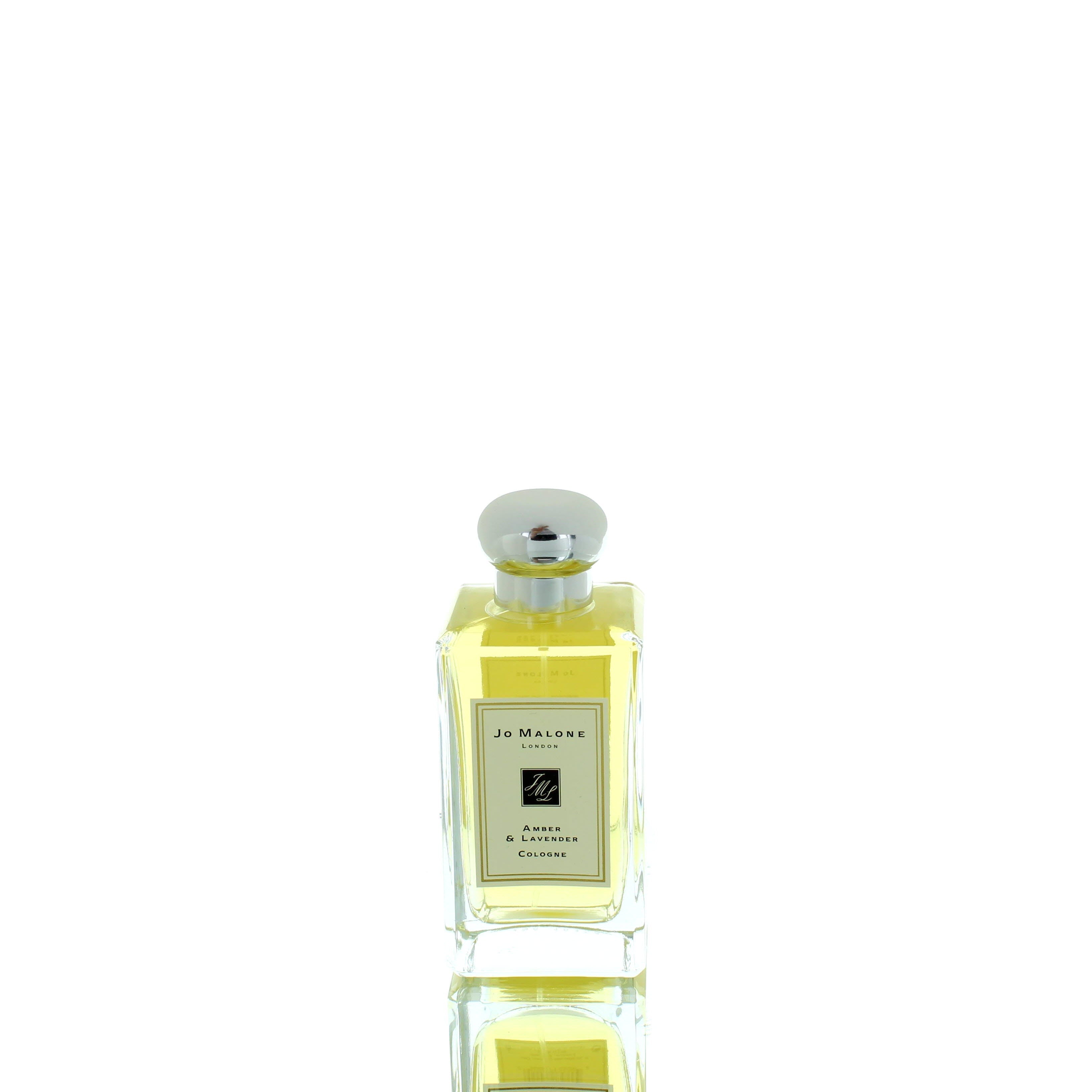 Jo Malone Amber And Lavender EDC M 100ml Unboxed **RARE**