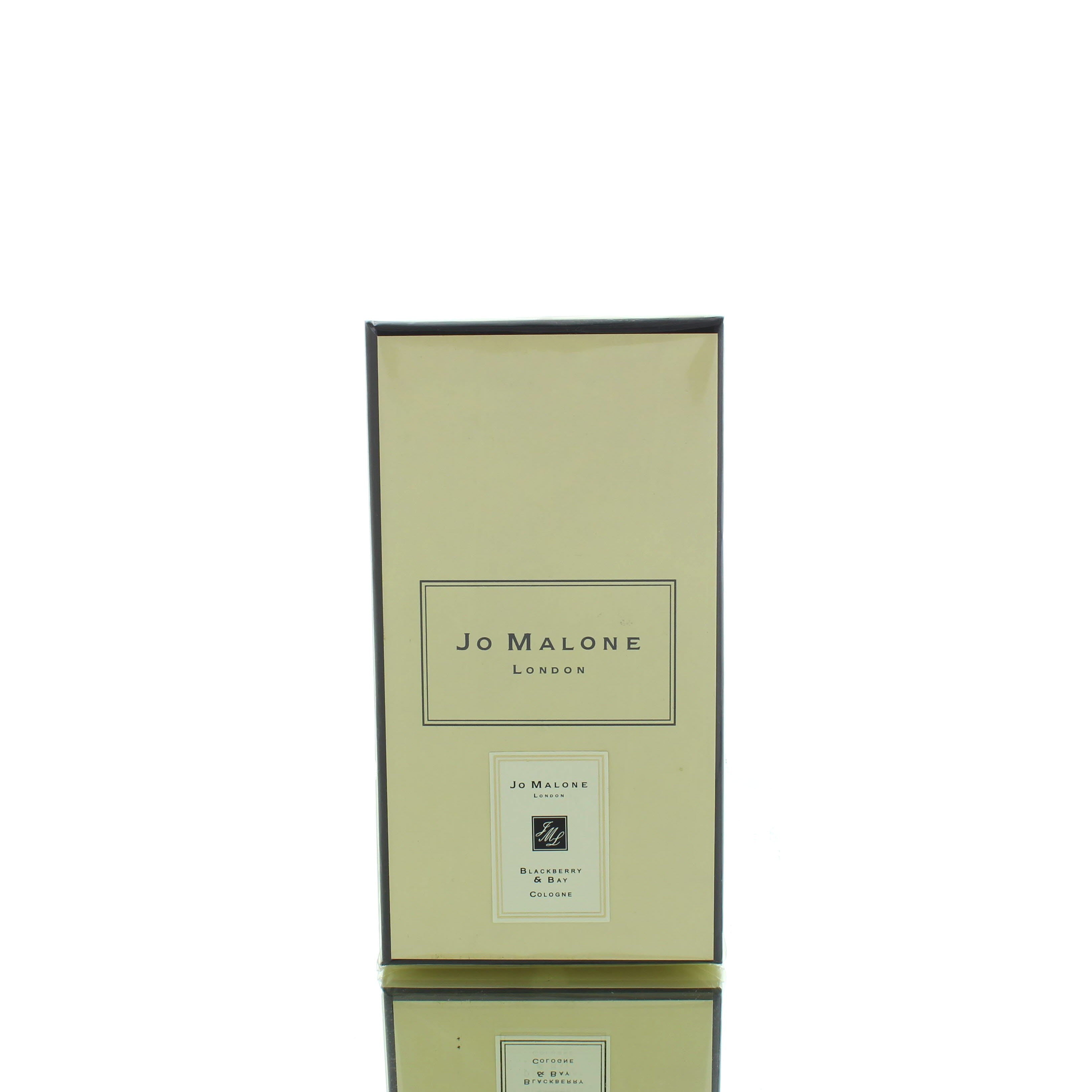 Jo Malone Blackberry & Bay W 30ml Unboxed **RARE**