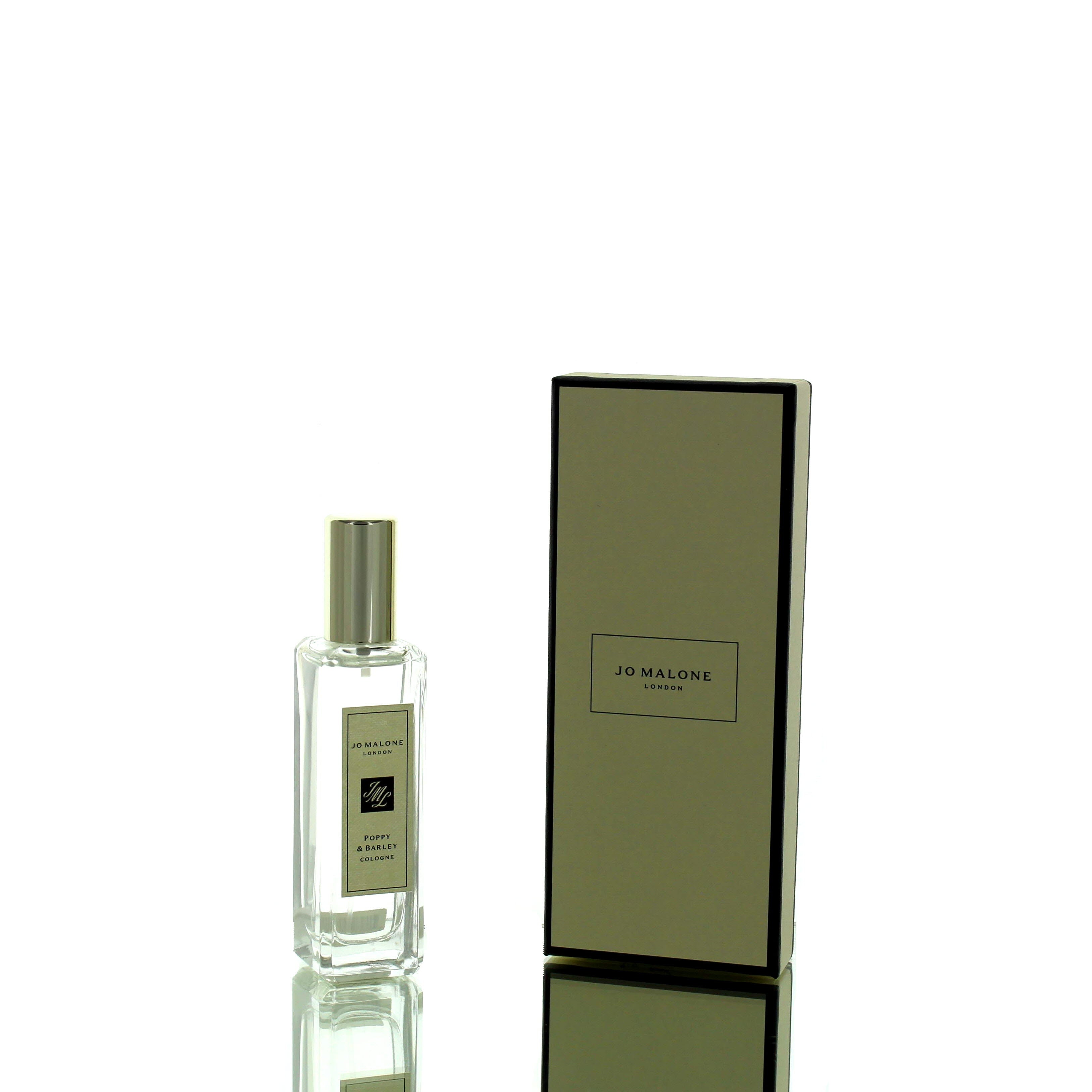 Jo Malone Poppy & Barley EDC M 30ml Unboxed