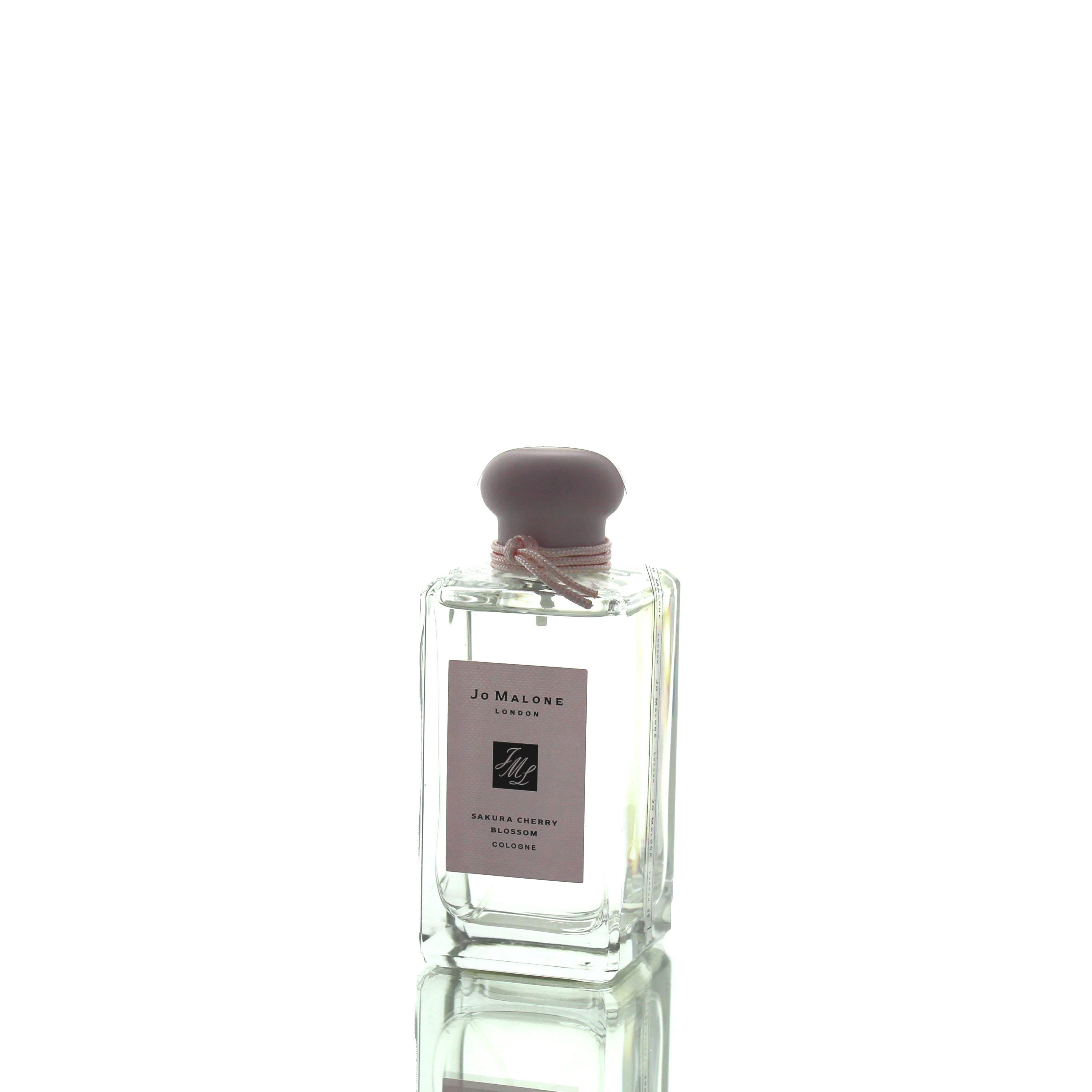 Jo Malone Sakura Cherry Blossom EDC W 100ml Boxed **RARE**