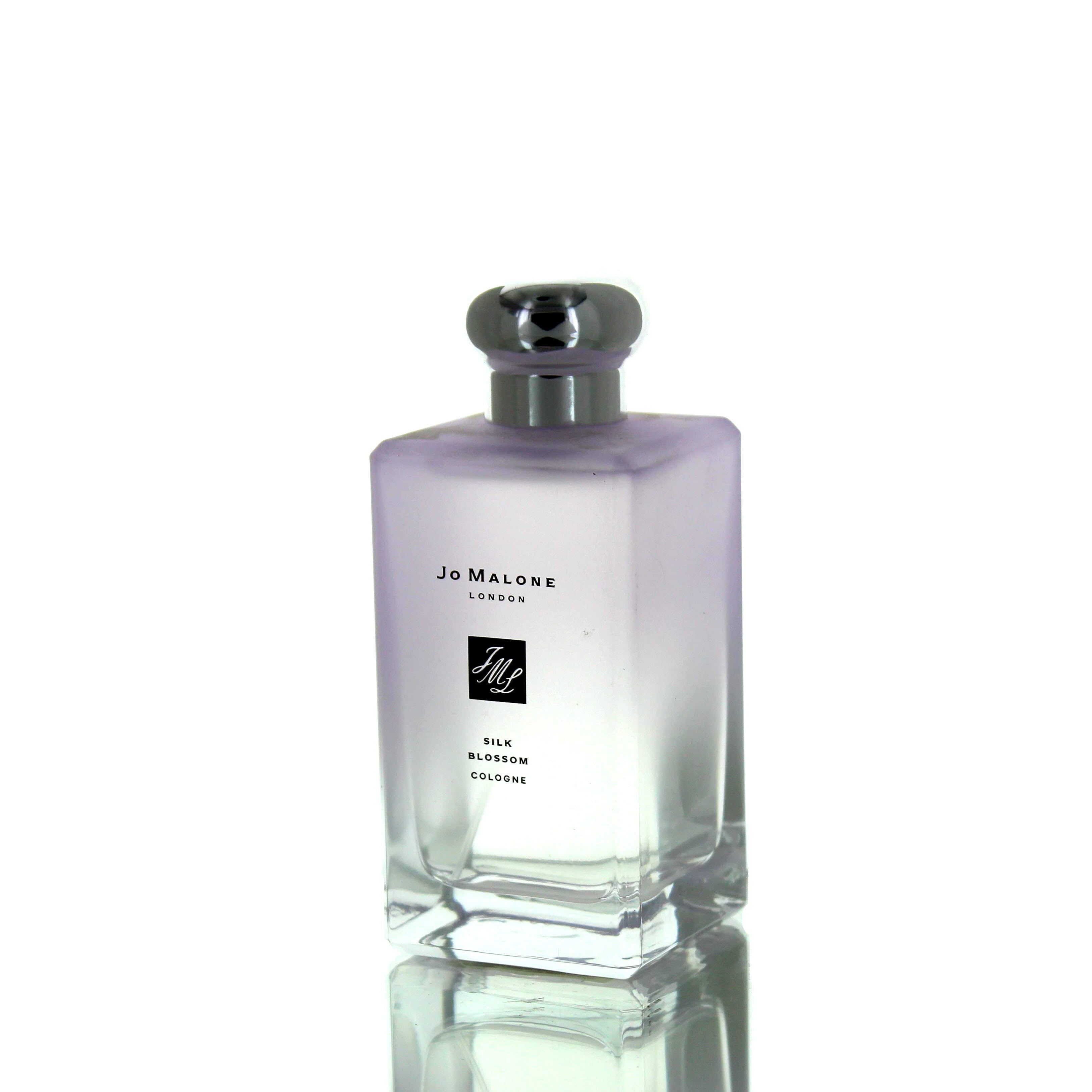Jo Malone Silk Blossom EDC W 100ml Unboxed