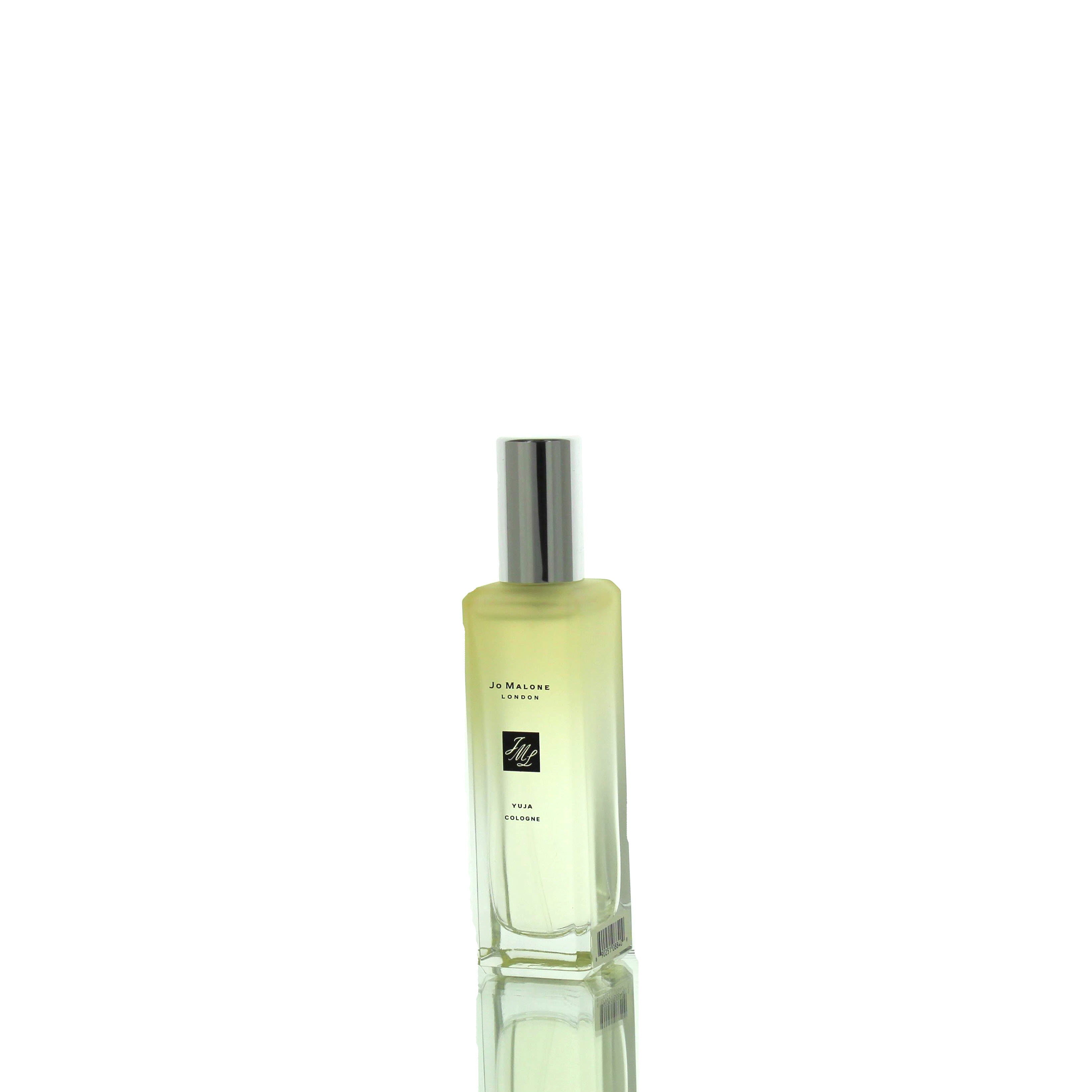 Jo Malone Yuja EDC M 30ml Unboxed **RARE**