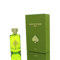 Jo Milano Game of Spades BID Parfum M 100ml Boxed