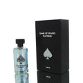 Jo Milano Game of Spades Platinum Parfum M 100ml Boxed