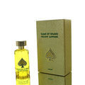 Jo Milano Game of Spades Yellow Sapphire Parfum M 90ml Boxed