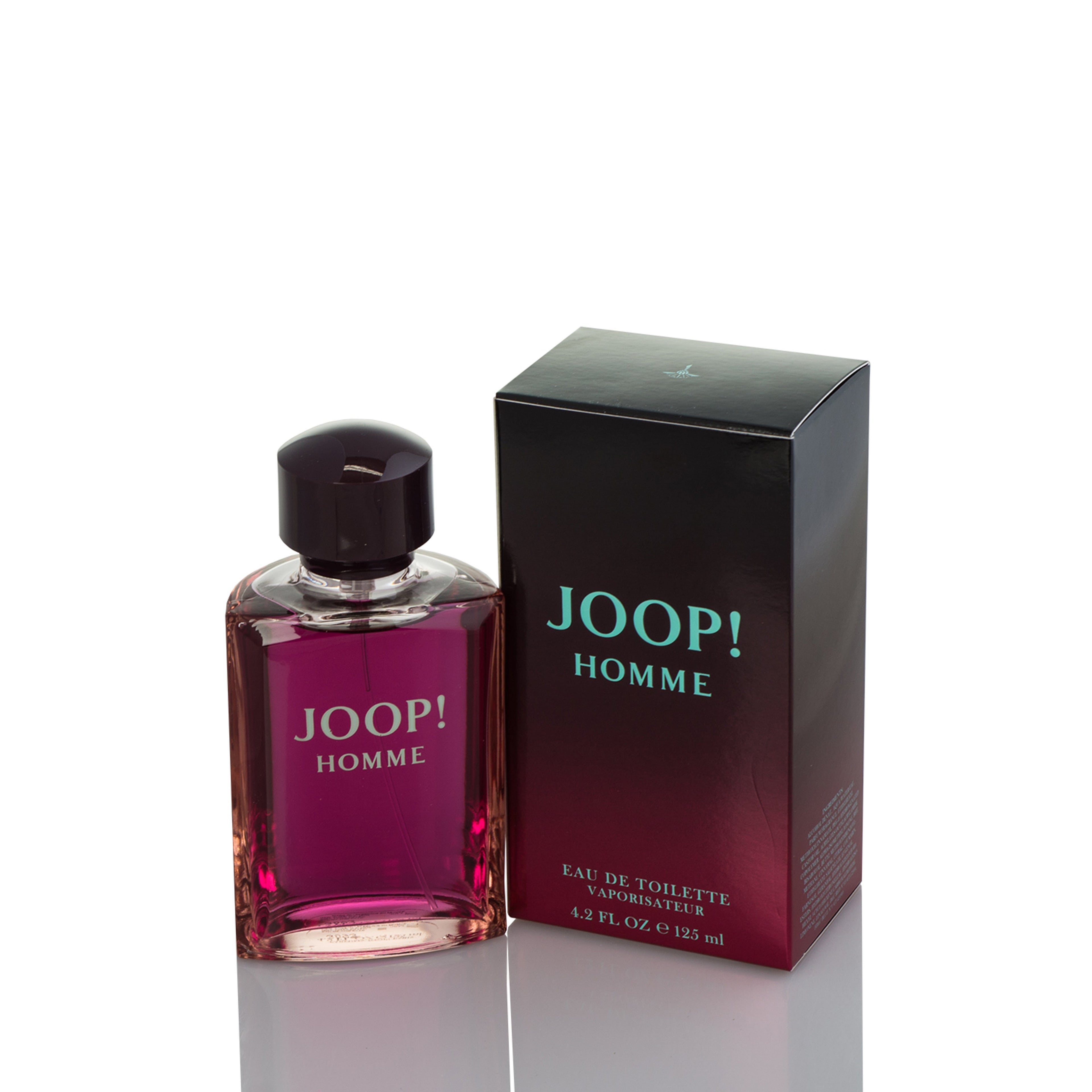 Joop Homme M 75Ml Boxed