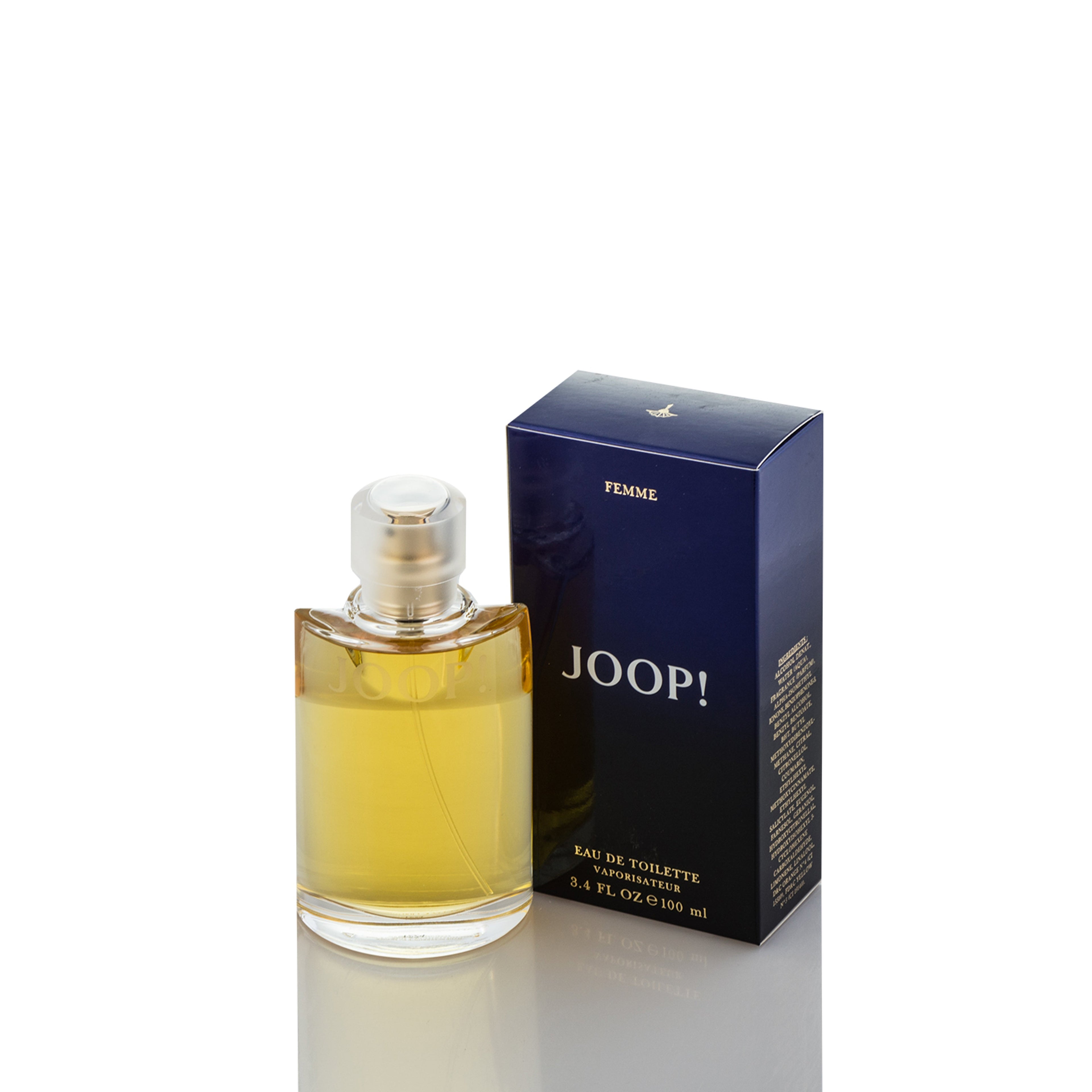 Joop Femme W 50ml Boxed