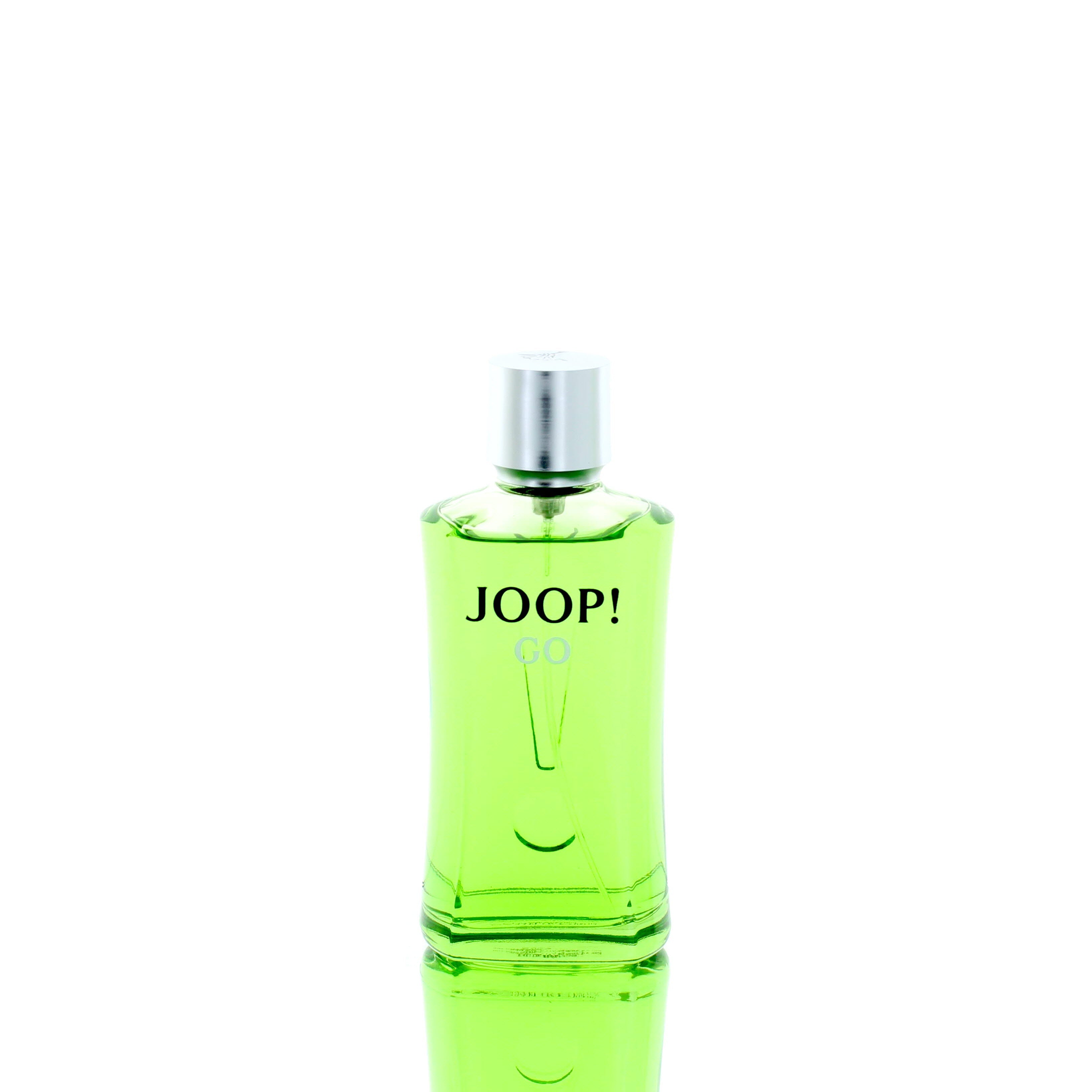 Joop Go (Green) Man 50ml Boxed **RARE**