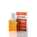 JUMBO - After Shave Jovan Musk A/S M 236ml Boxed