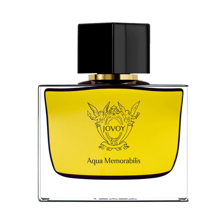 Jovoy Aqua Memorabilis M 100ml Boxed