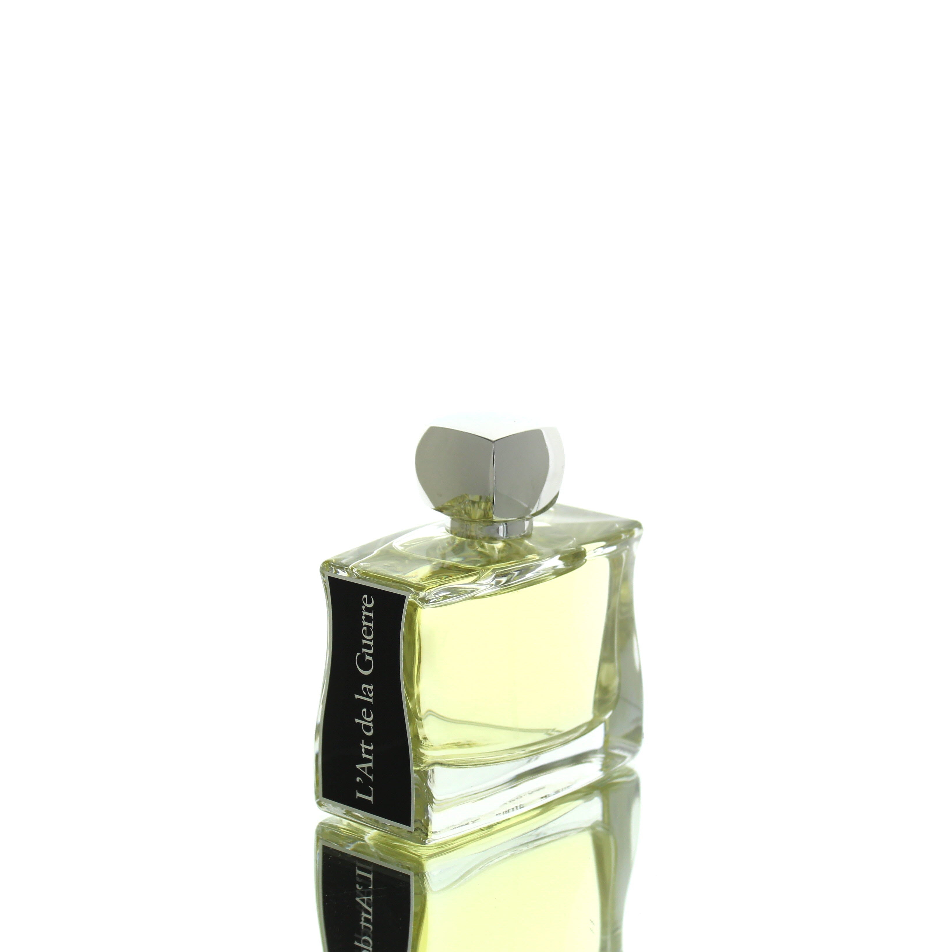 Jovoy L'Art De La Guerre EDP M 100ml Boxed **RARE**