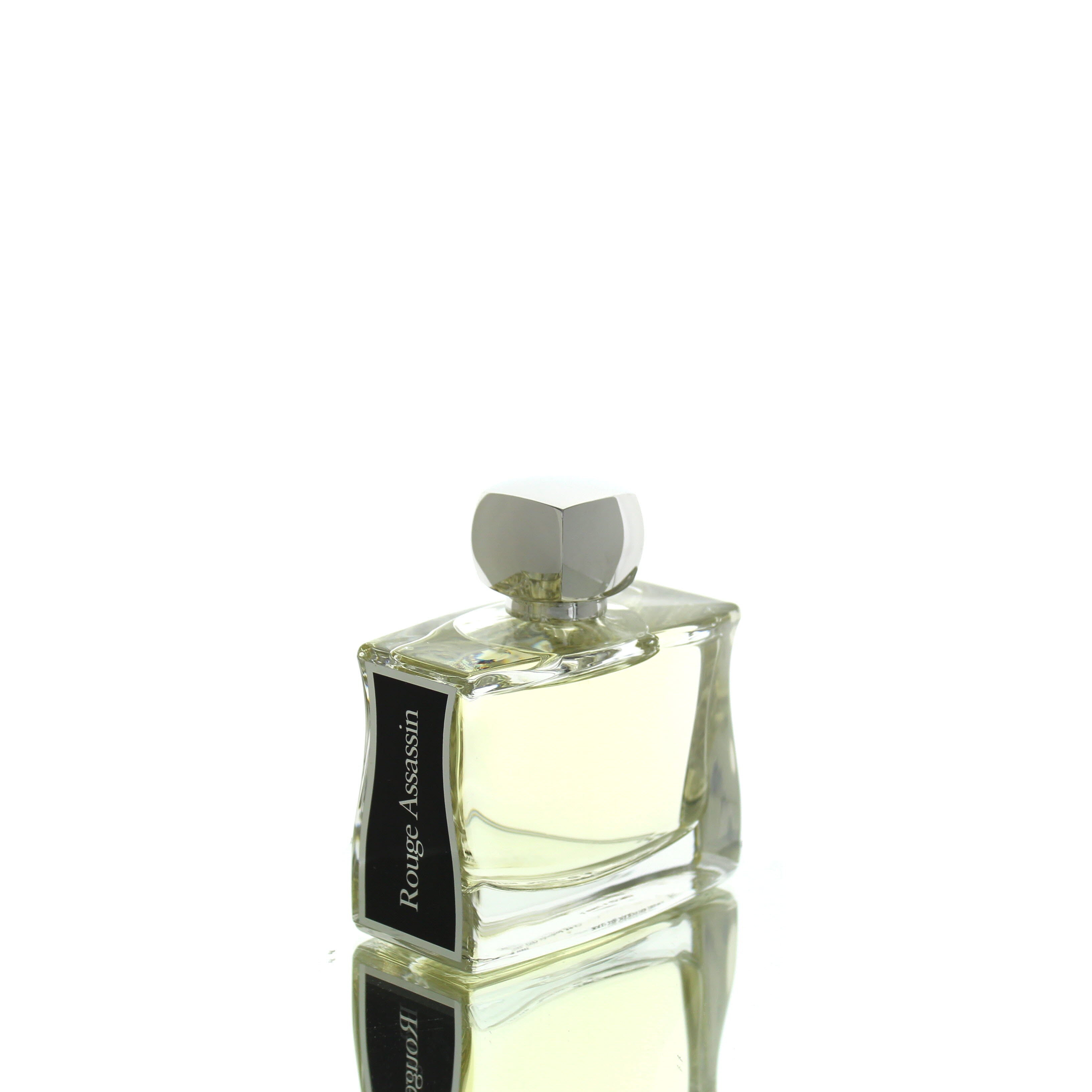 Jovoy Rouge Assassin EDP W 100ml Boxed **RARE**