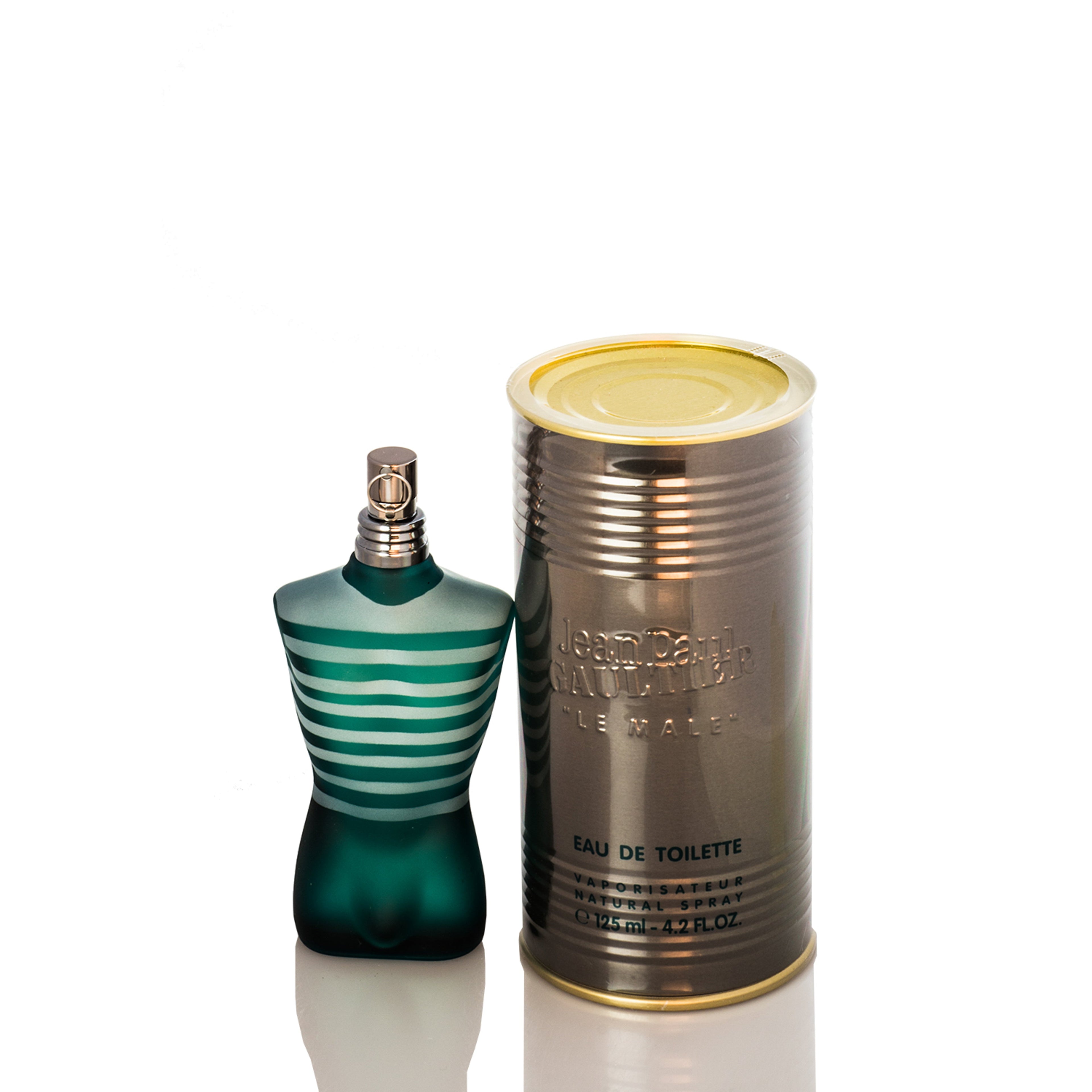 Jean Paul Gaultier Man 75ml
