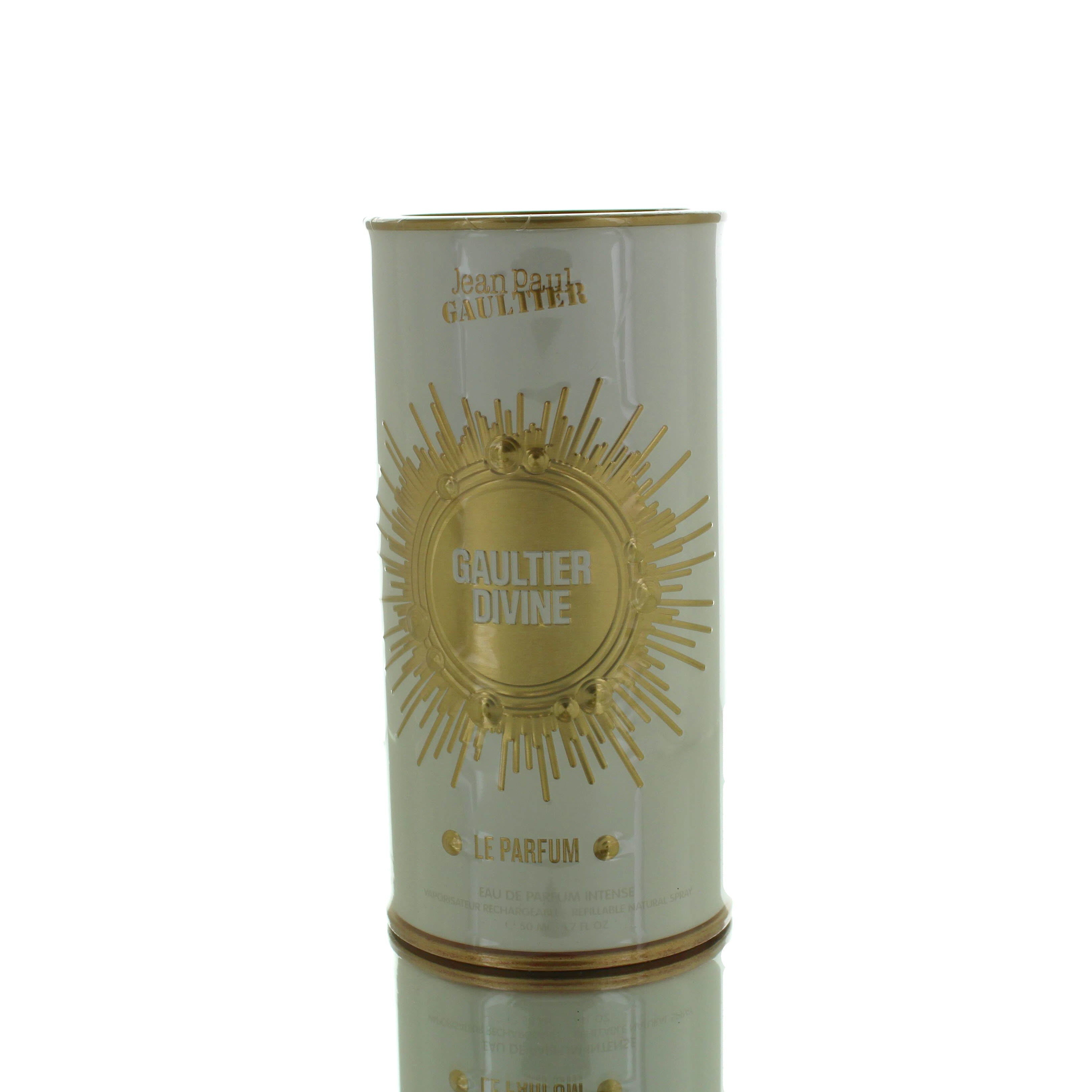 Jean Paul Gaultier Divine Le Parfum EDP W 100ml Boxed