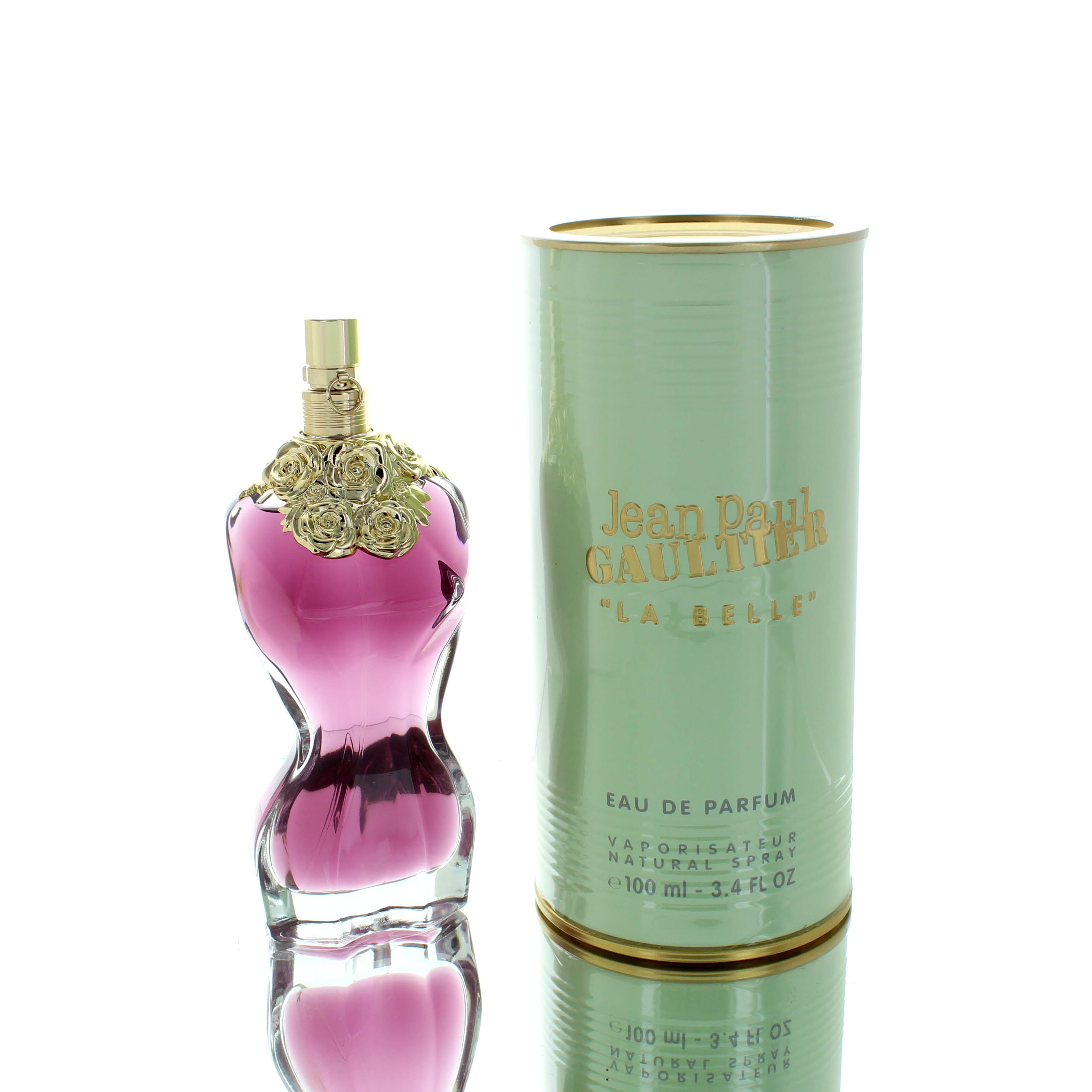 Jean Paul Gaultier La Belle Edp W 30ml Boxed