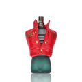 Jean Paul Gaultier Le Male Collector Edition 2022 Red Jacket M 125ml Boxed