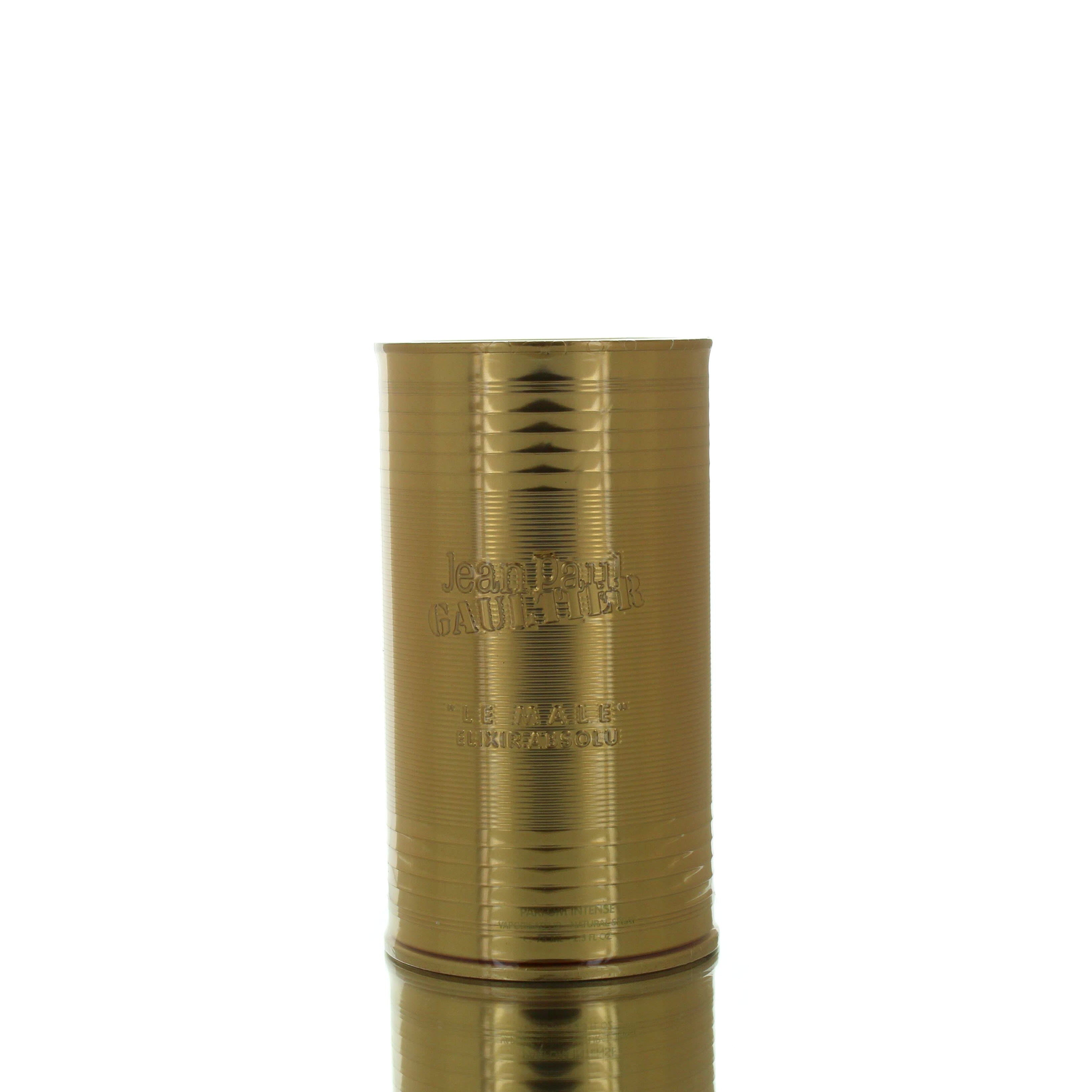 Jean Paul Gaultier Le Male Elixir Absolu Parfum Intense M 75ml Boxed
