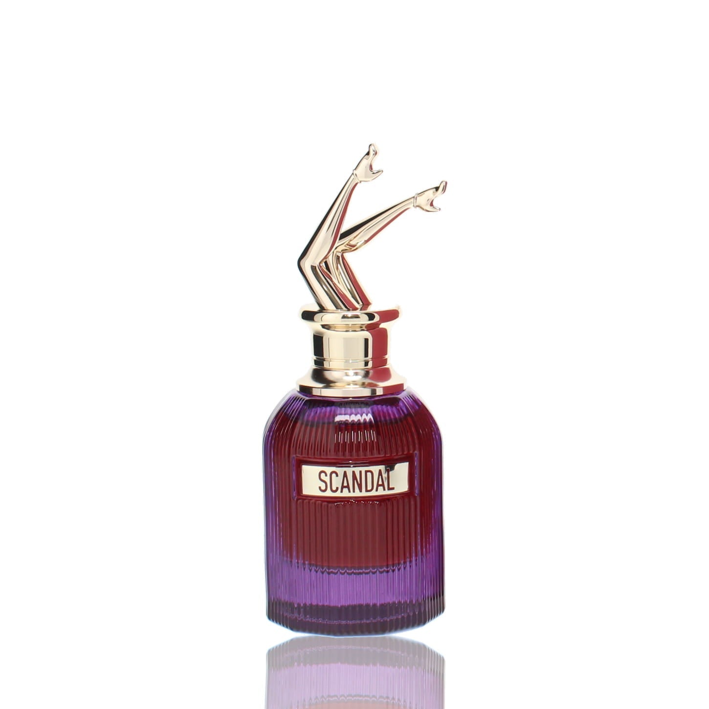Jean Paul Gaultier Scandal Intense EDP M 100ml Boxed