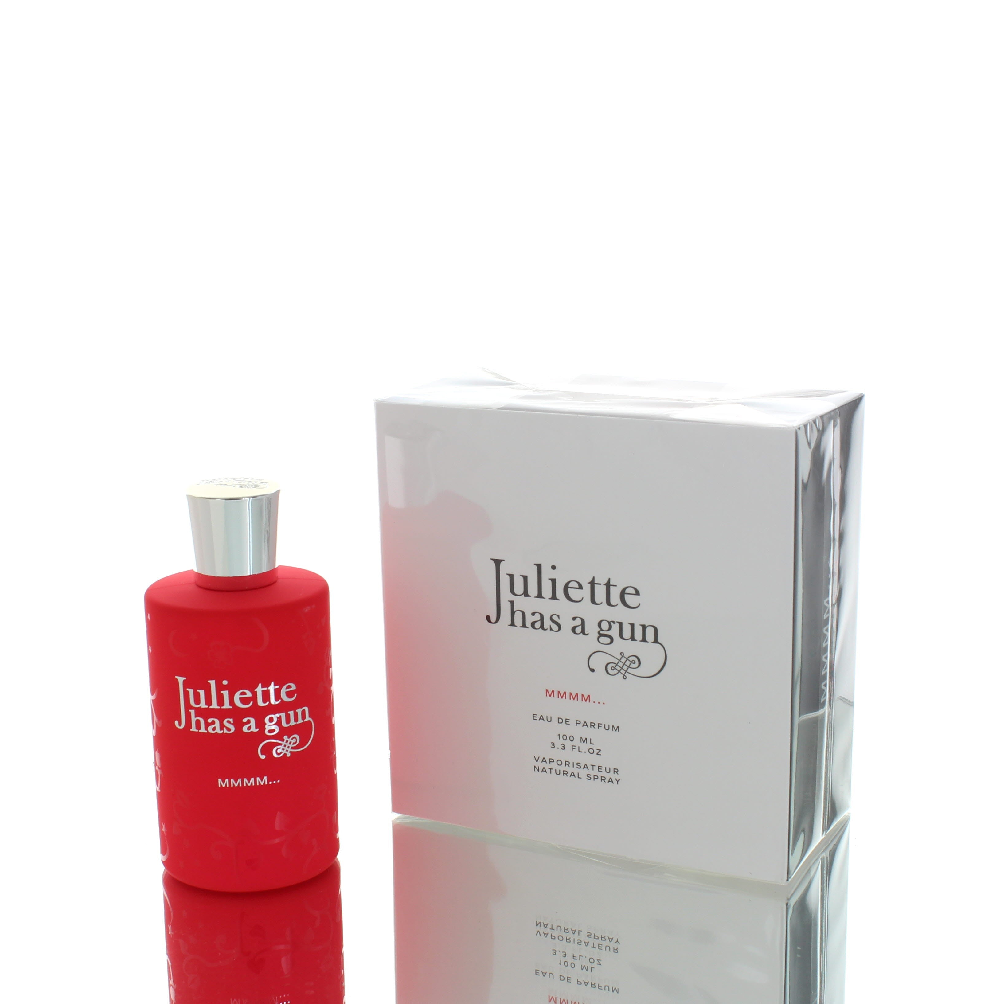 Juliette Has A Gun MMMM EDP W 50ml Boxed **RARE**