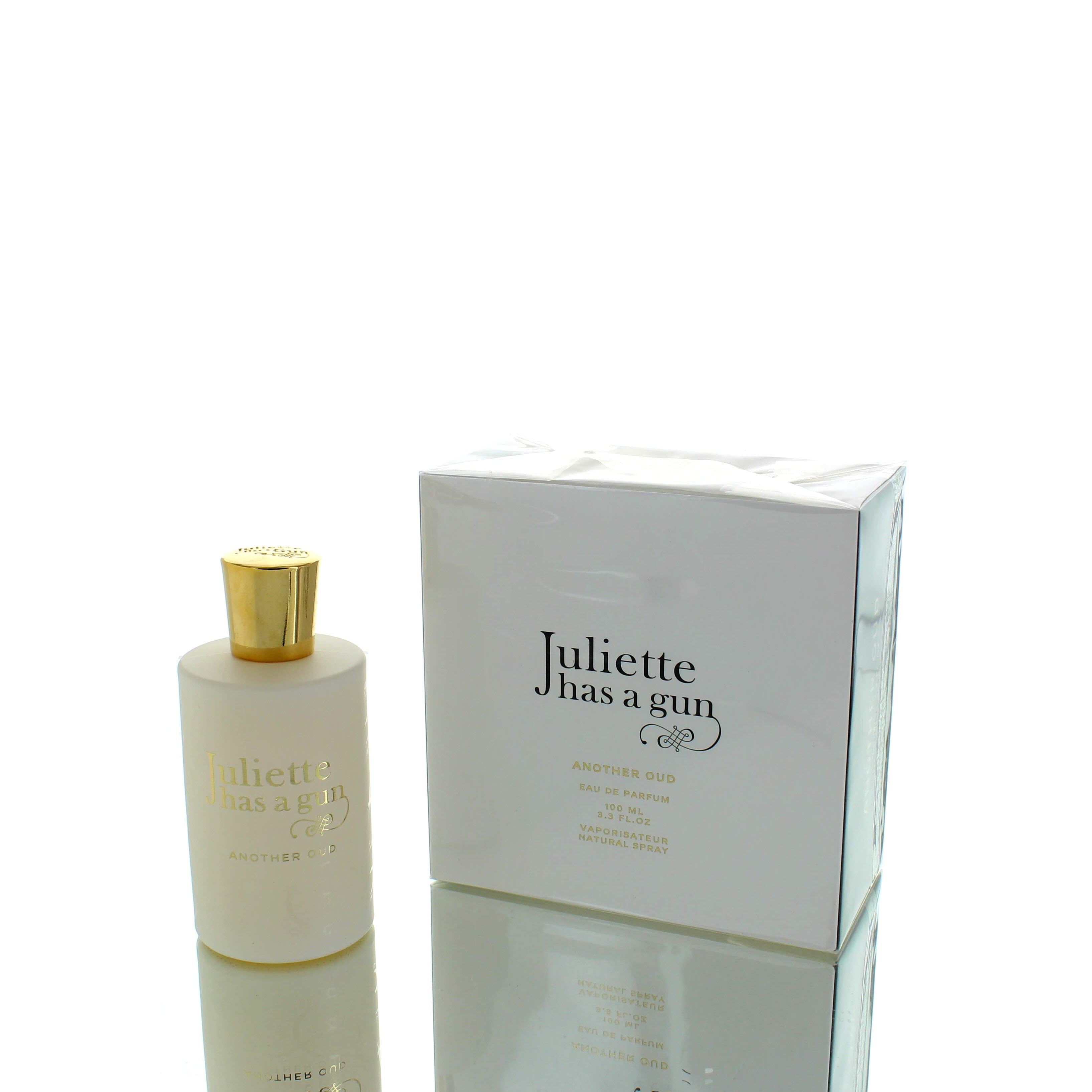 Juliette Has A Gun Another Oud EDP W 100ml Boxed **RARE**