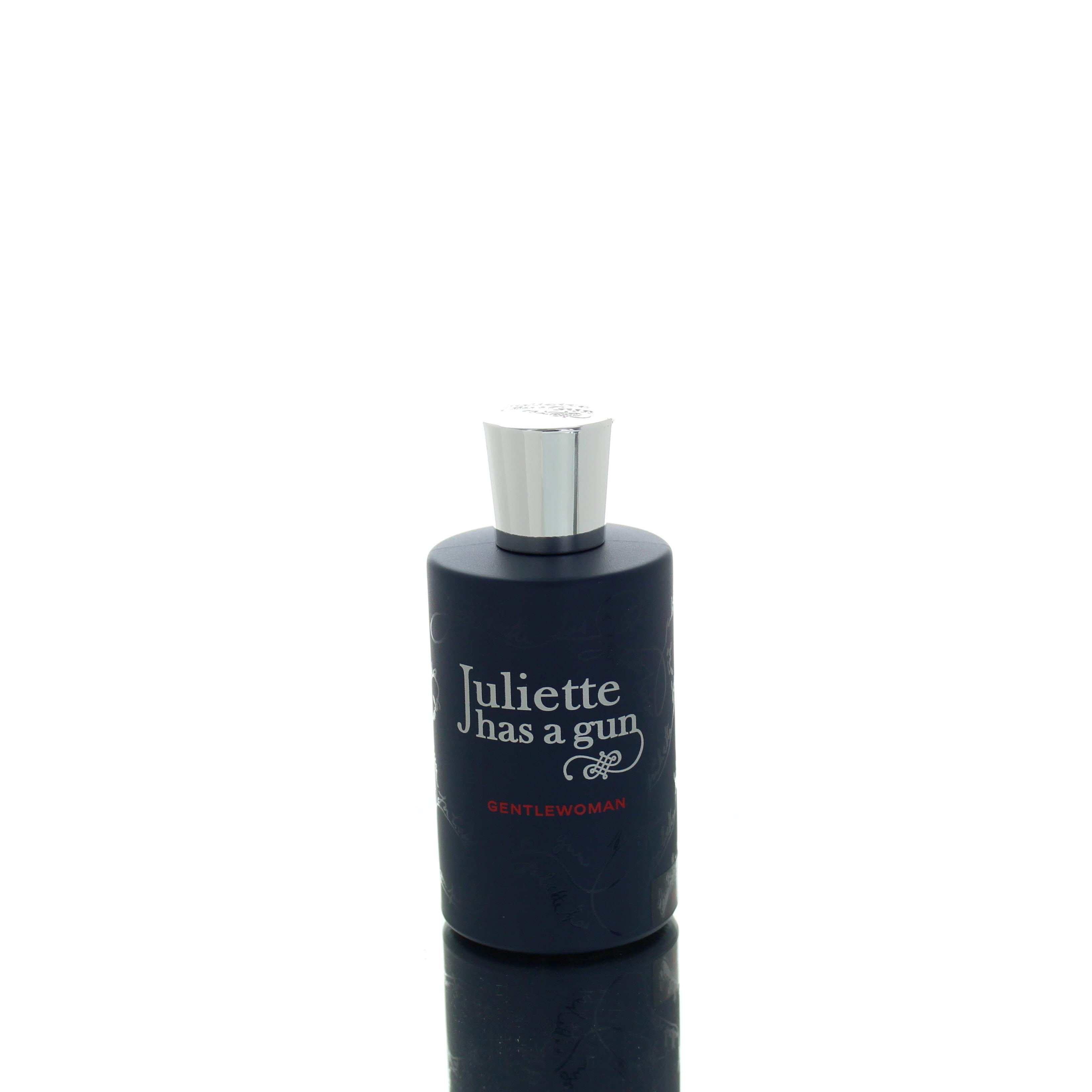 Juliette Has A Gun Gentlewoman EDP W 100ml  Boxed **RARE**