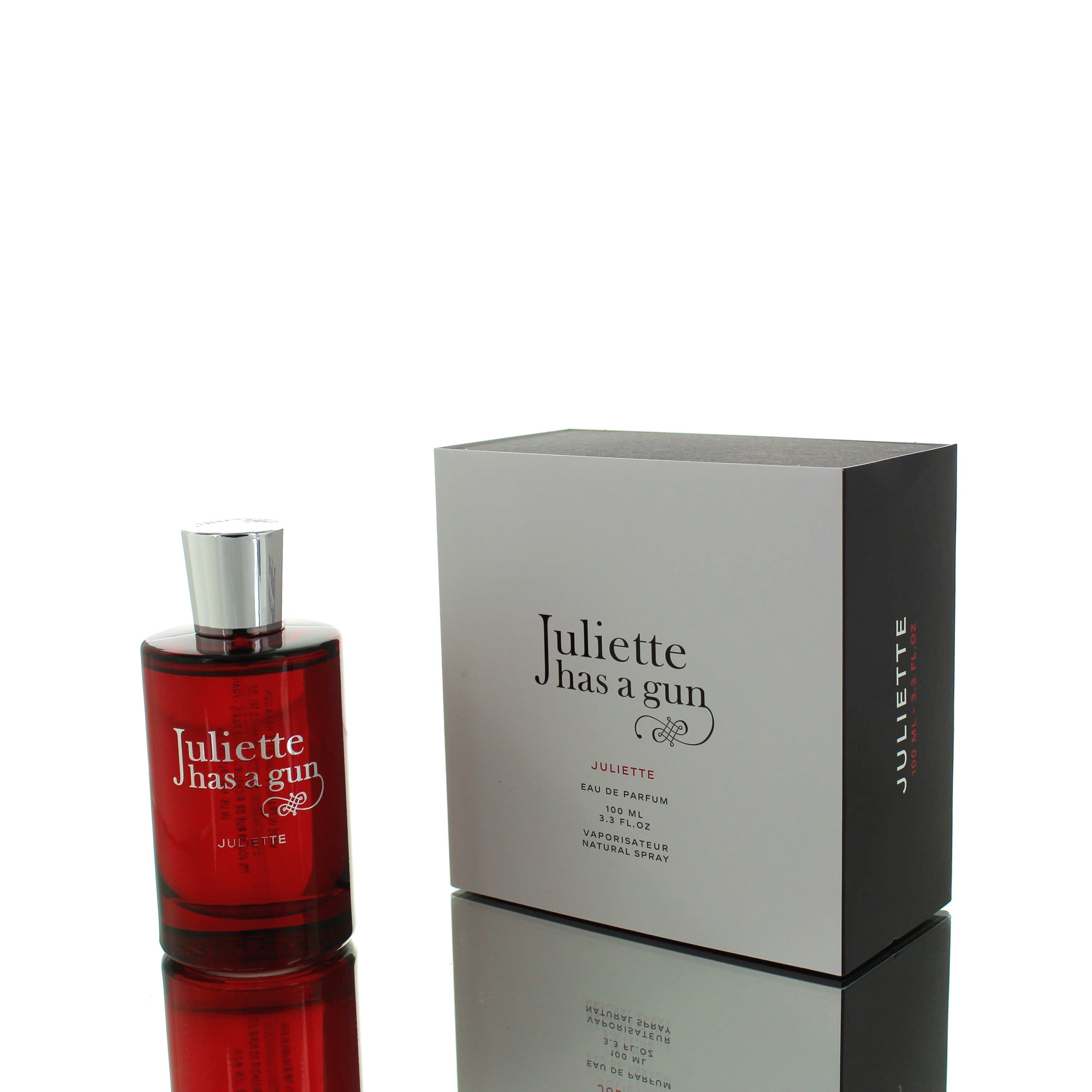 Juliette Has A Gun 'Juliette' EDP W 100ml Boxed **RARE**