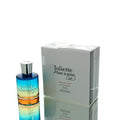 Juliette Has A Gun Vanilla Vibes EDP W 50ml Boxed **RARE**