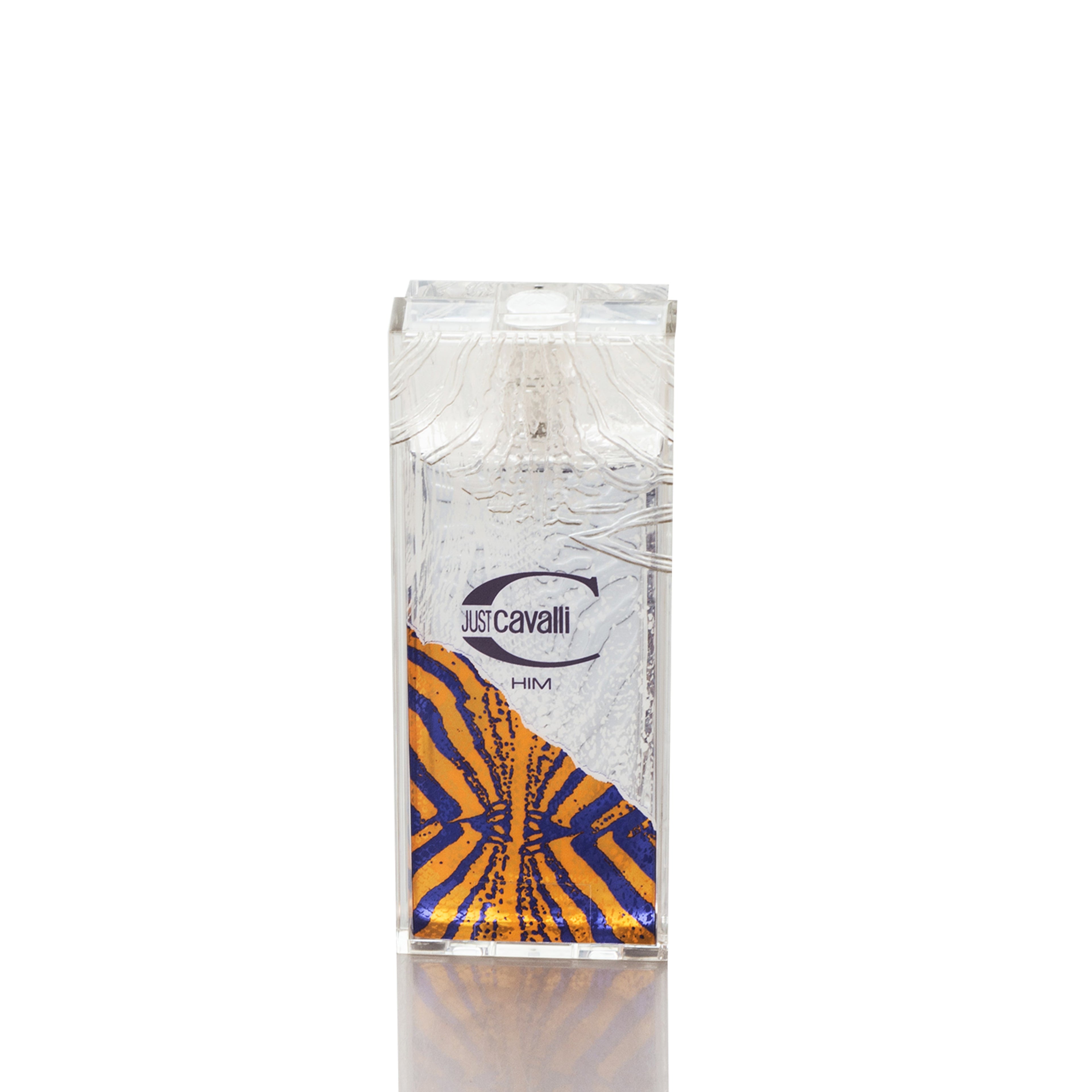 Just Cavalli M 60Ml Boxed **RARE**