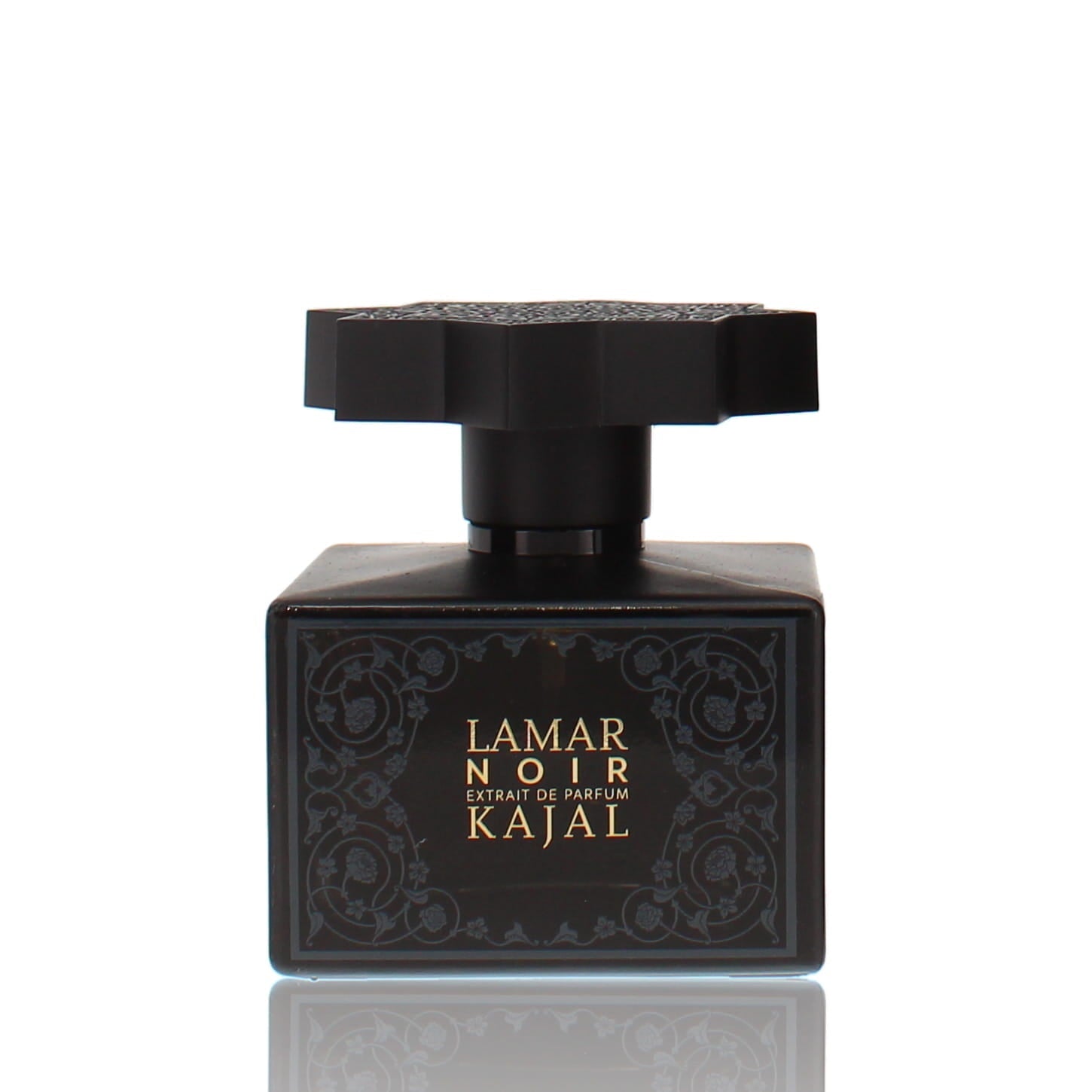 Kajal Lamar Noir EDP M 100ml Boxed