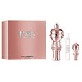Karl Lagerfeld Ikonik EDP W 100ml Boxed **RARE**
