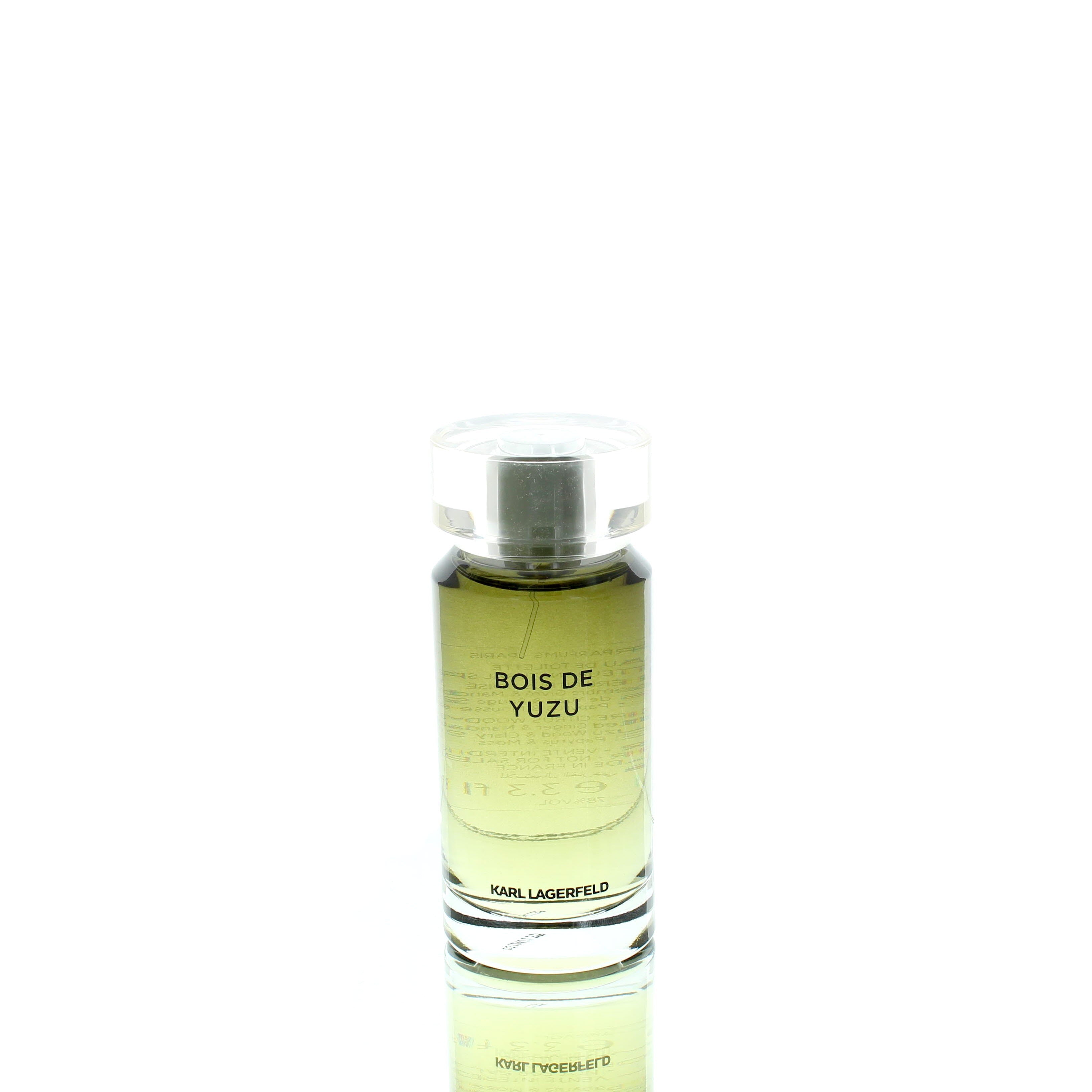 Karl Lagerfeld Bois de Yuzu M 100ml Boxed
