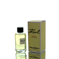 Karl Lagerfeld Karl Rome Divino Amore EDP M 100ml Boxed **RARE**
