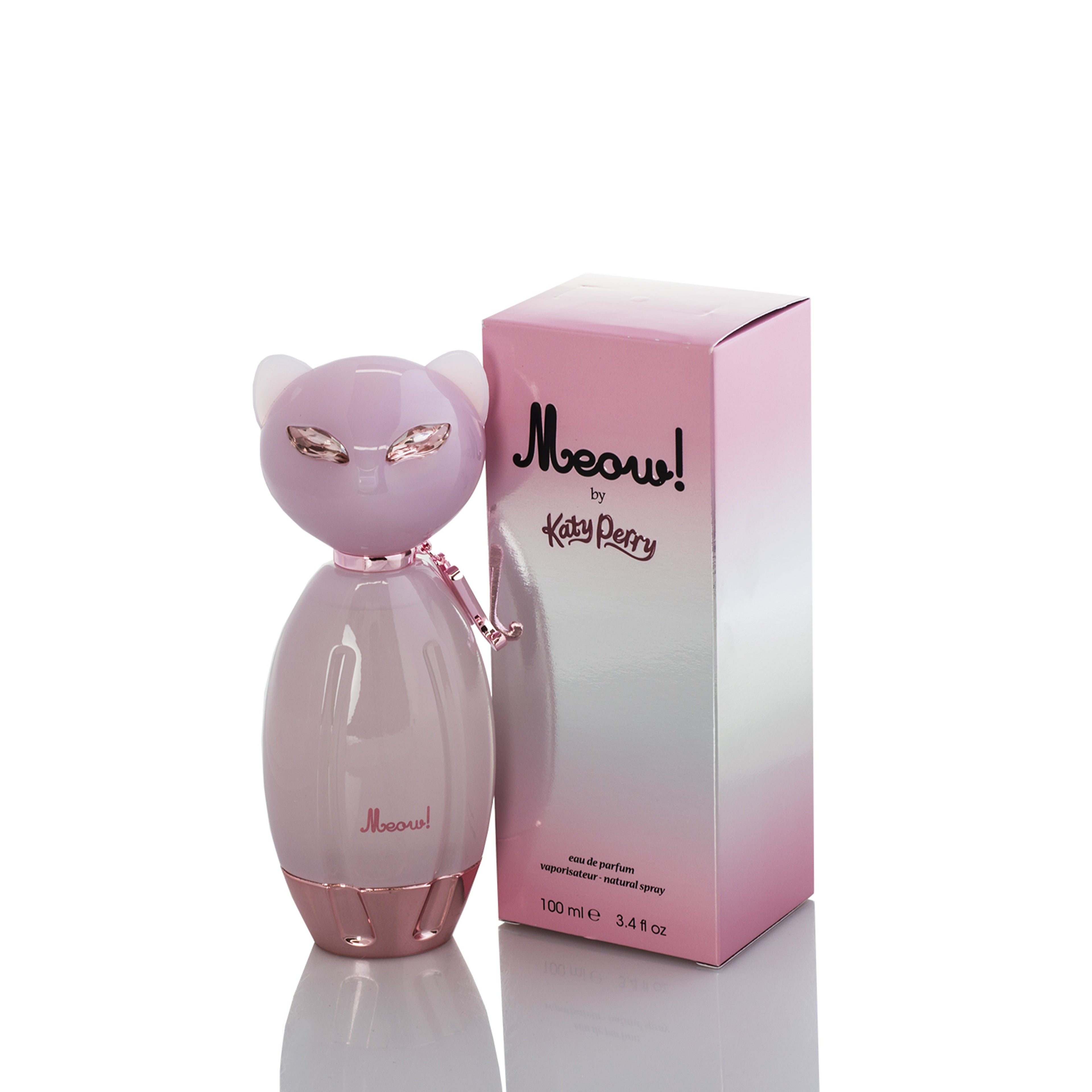 Katy Perry Meow W 100ml Boxed